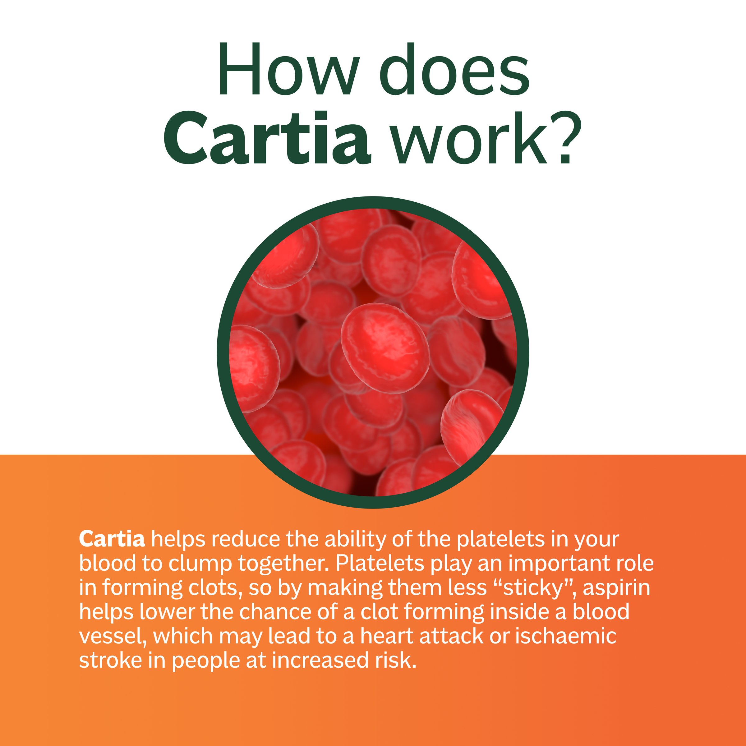 Cartia 100mg - 168 tablets - Image 4
