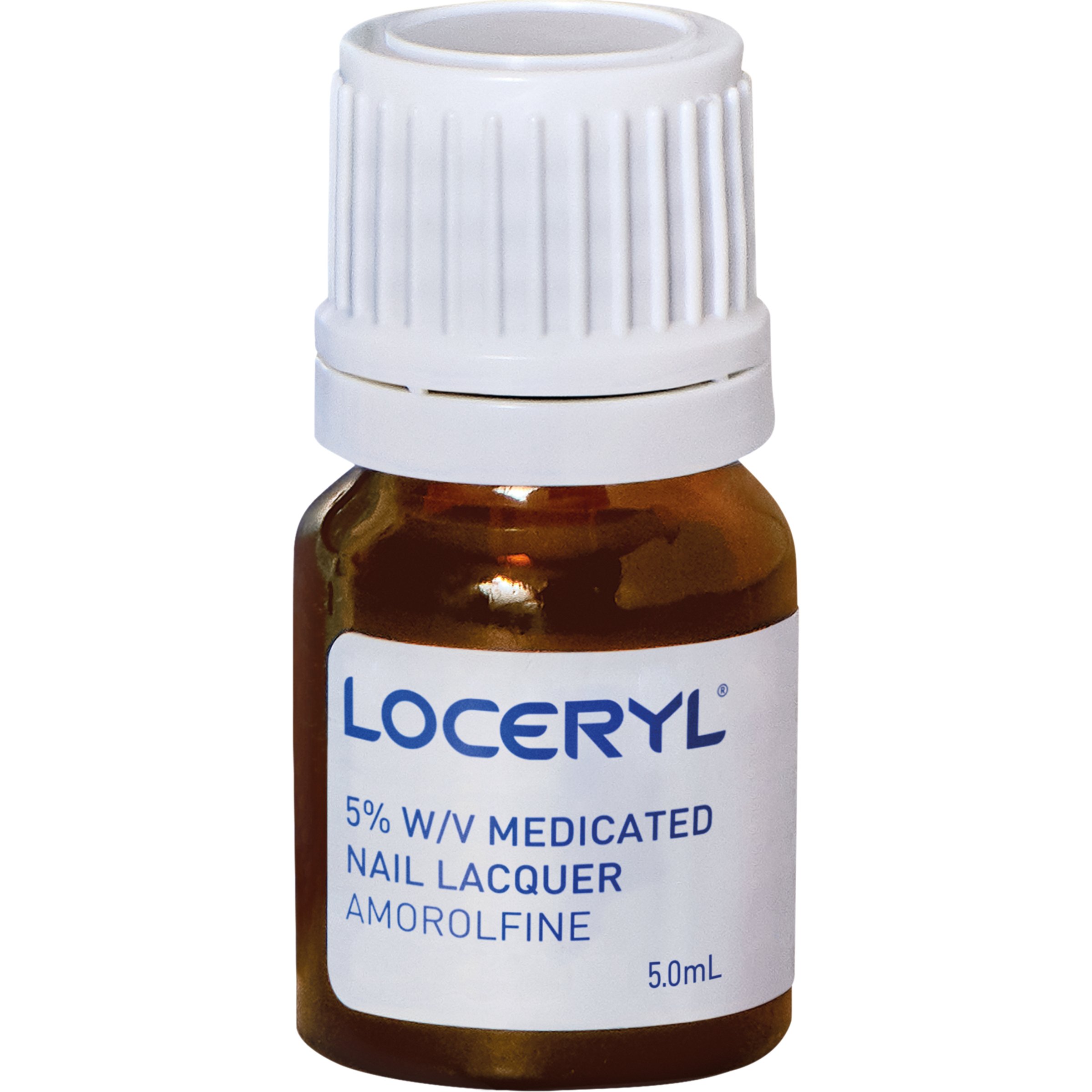 Loceryl Anti-Fungal Nail Treatment 5ml - Image 5
