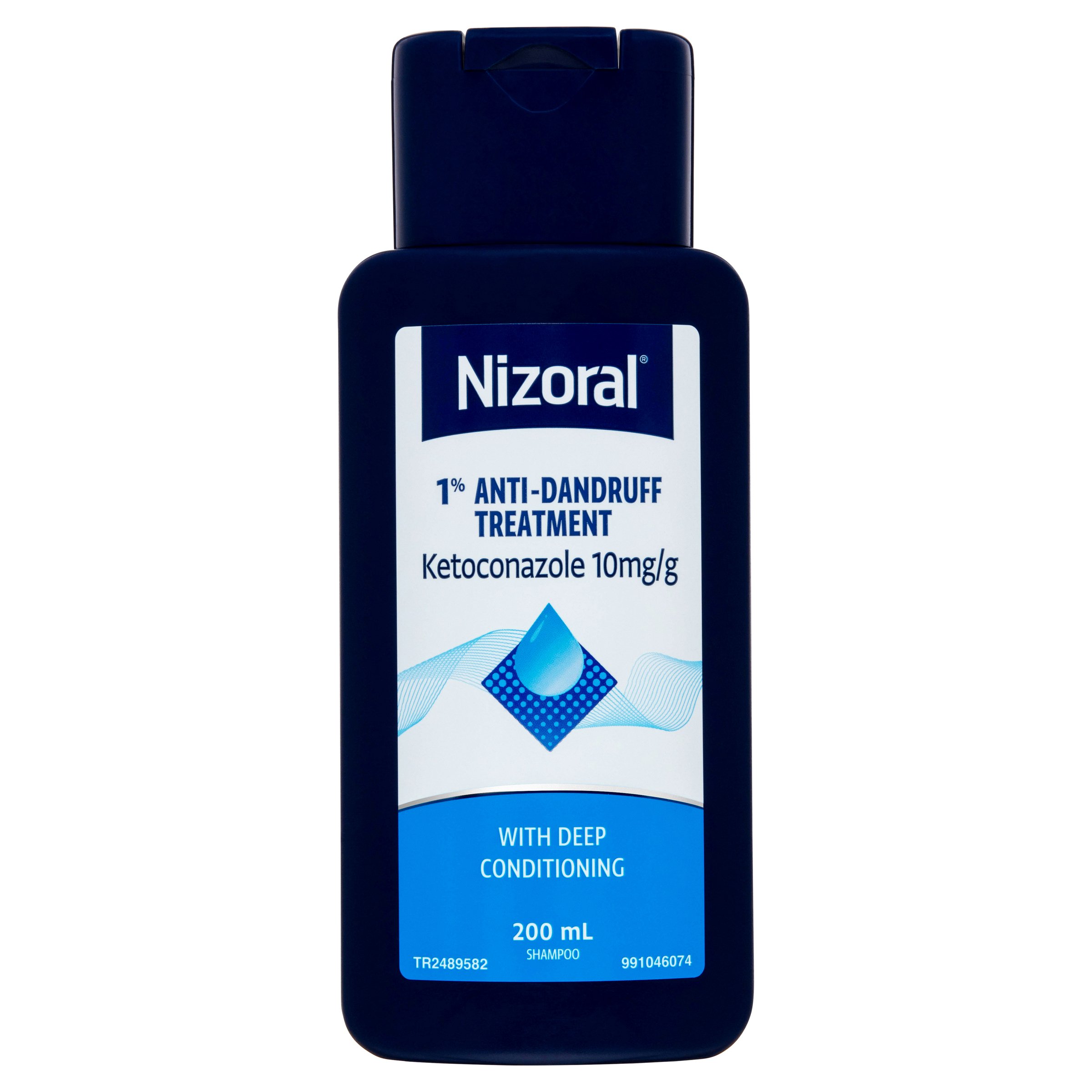 Nizoral 1% Anti-Dandruff Treatment 200ml - Image 5
