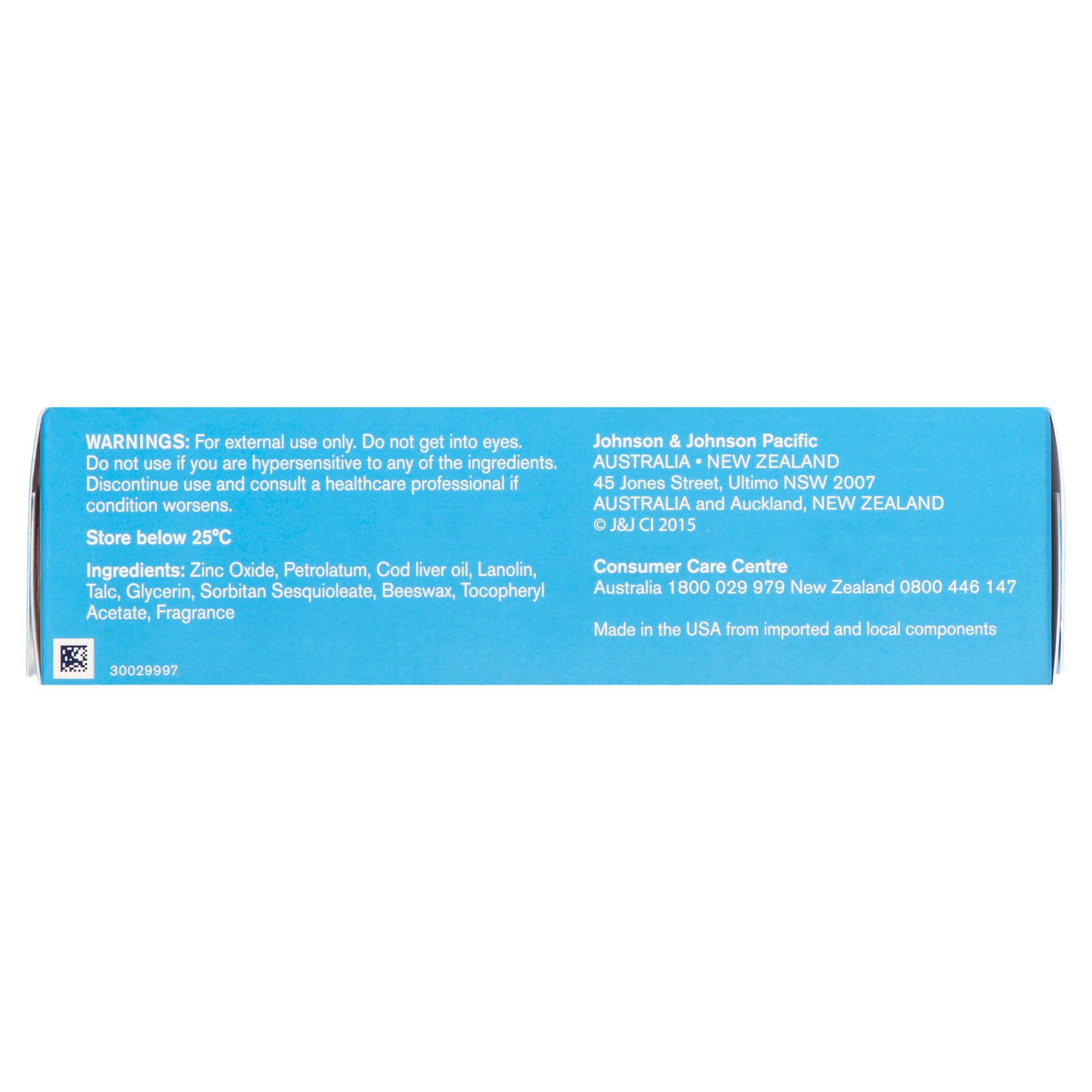 Desitin Nappy Rash Ointment 100g - Image 4