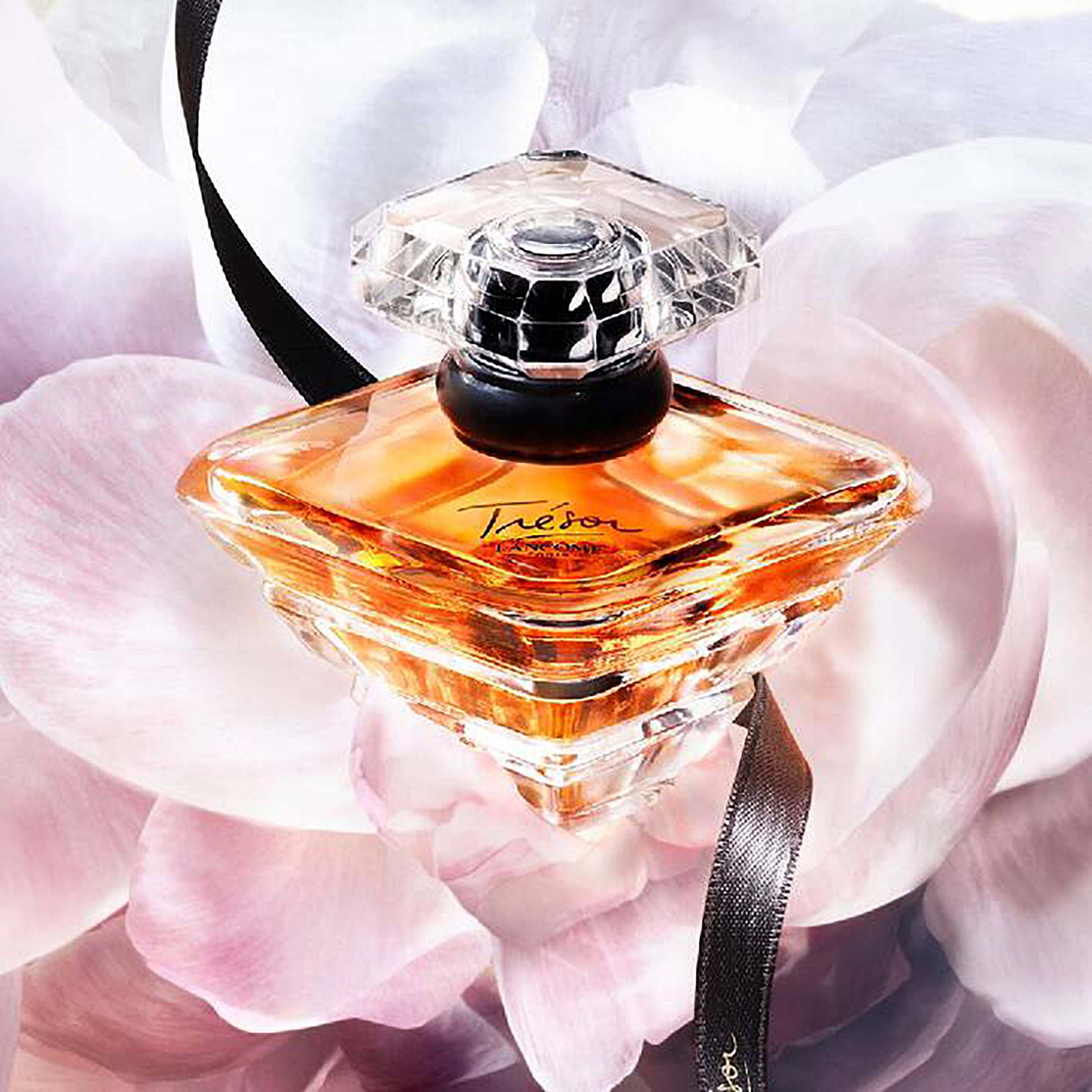 Lancome Tresor EDP Spray 50ml - Image 4