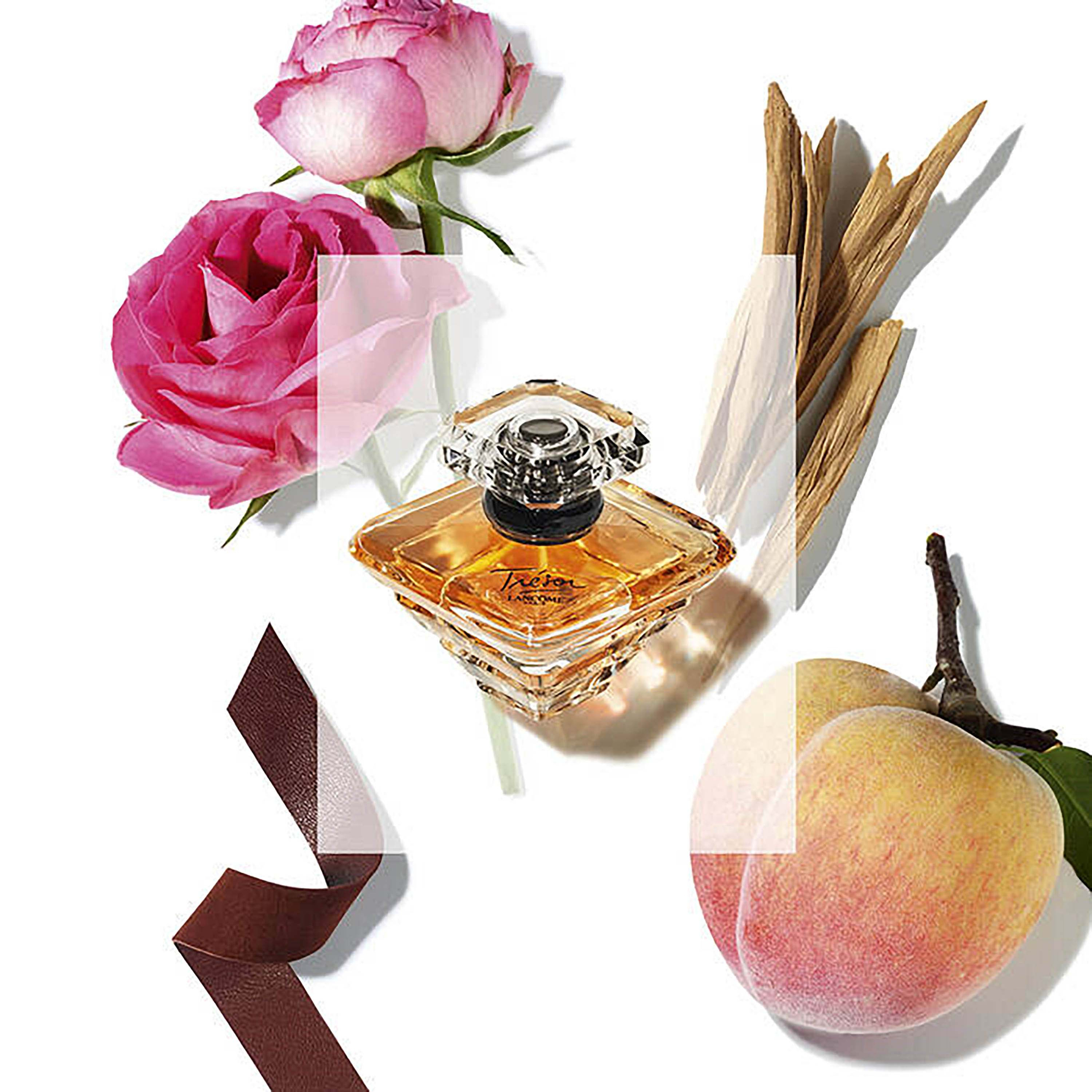 Lancome Tresor EDP Spray 50ml - Image 3