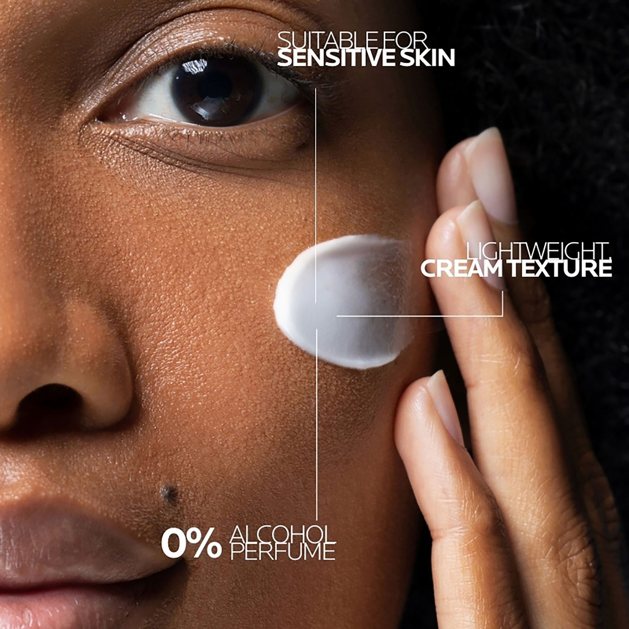 La Roche-Posay Toleriane Sensitive 40ml - Image 3