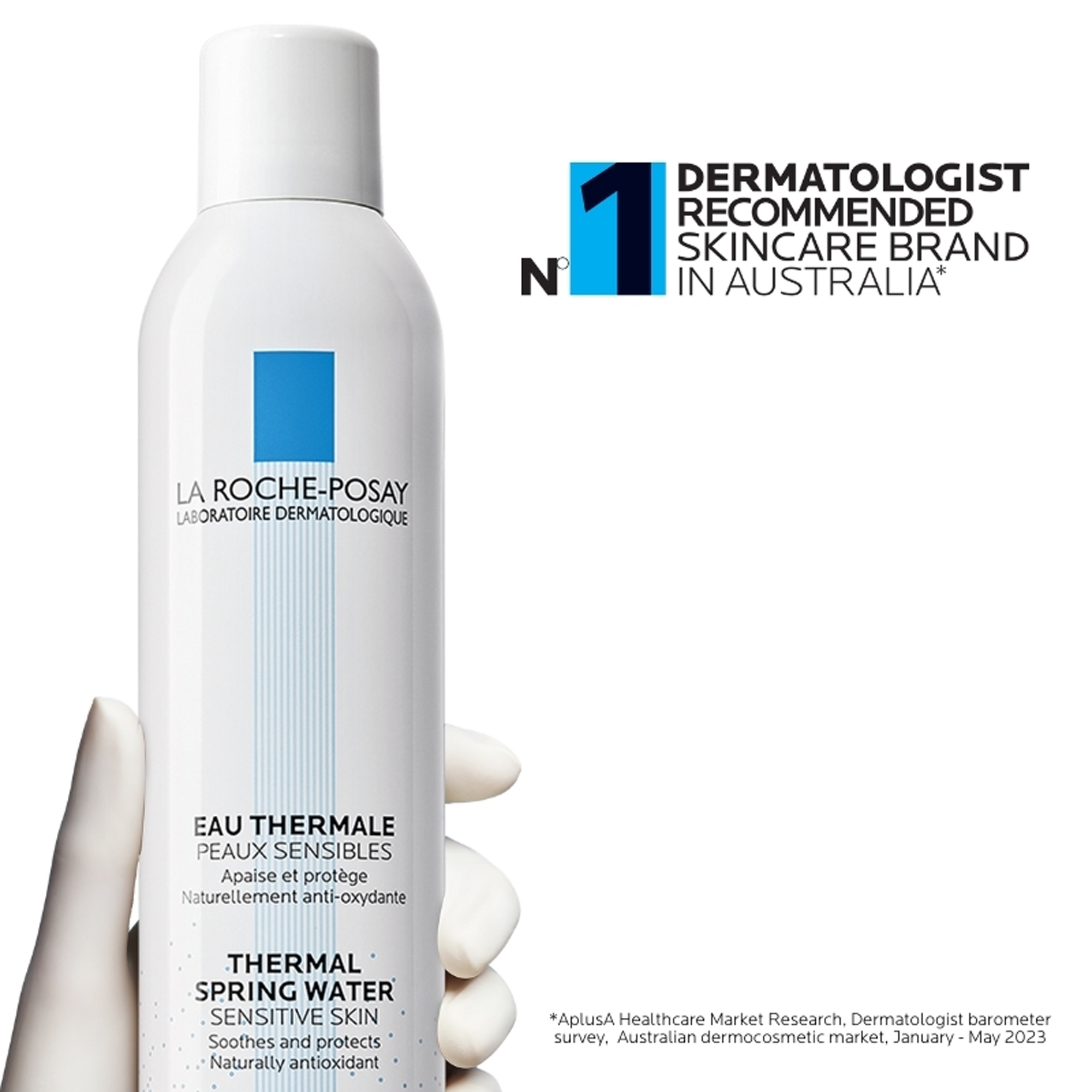 La Roche-Posay Thermal Spring Water 300ml - Image 7