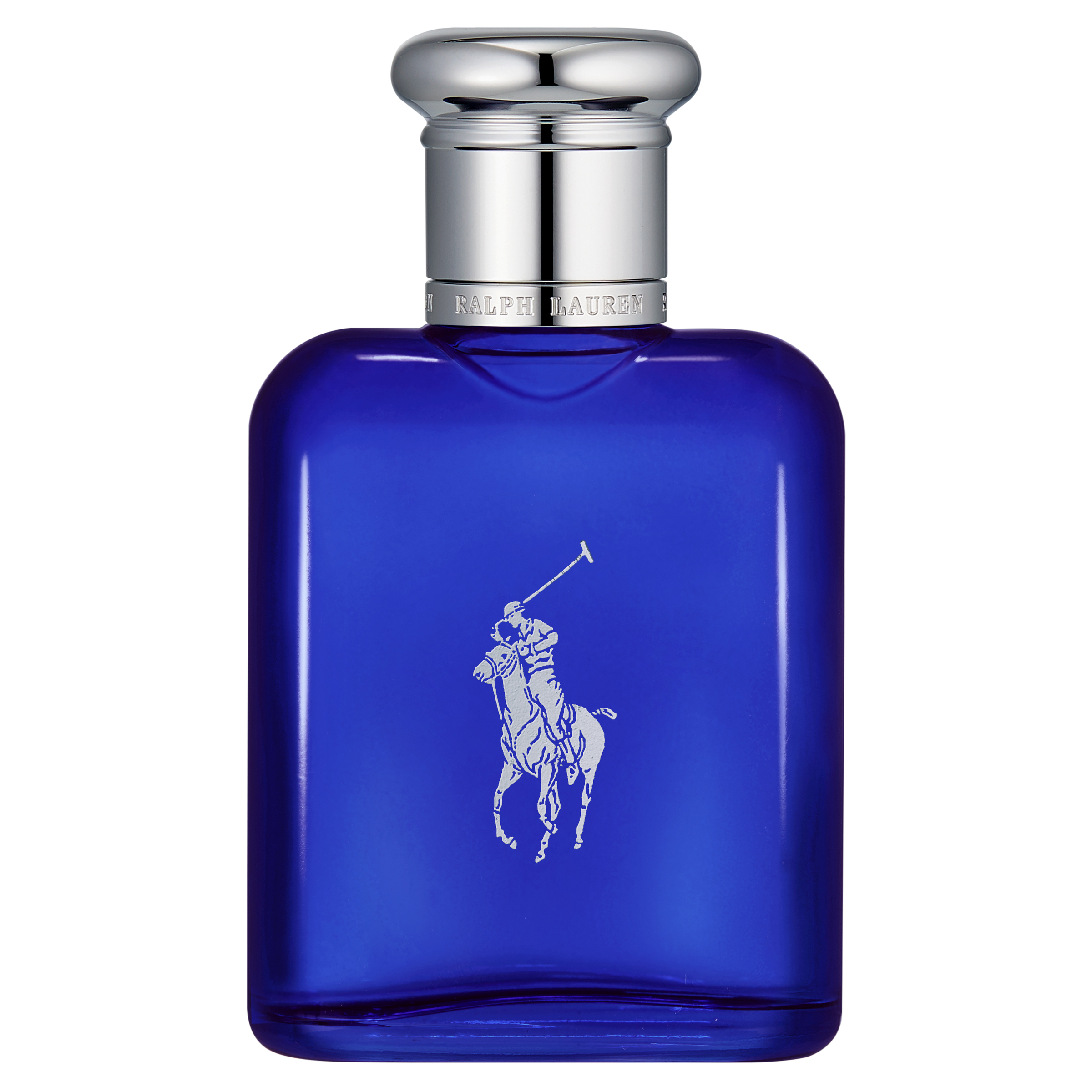 Ralph Lauren Polo Blue Mens EDT Spray 75ml - Image 1