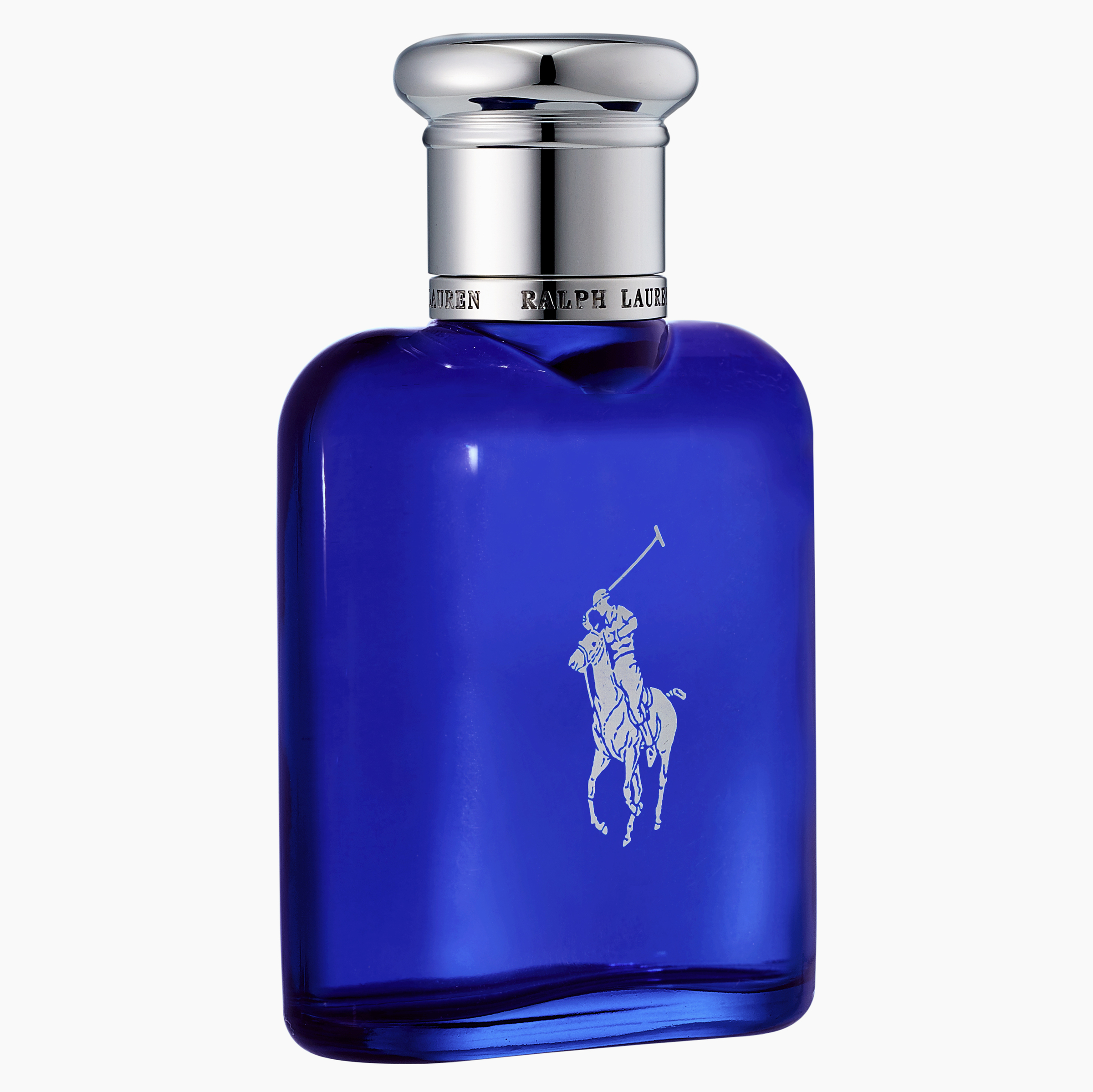 Ralph Lauren Polo Blue Mens EDT Spray 75ml - Image 2
