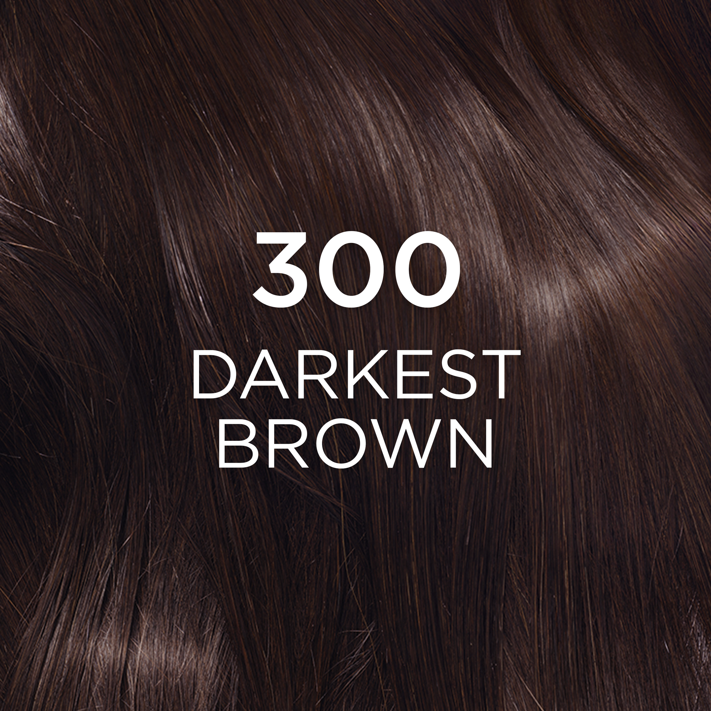 L'Oreal Paris Casting Creme Gloss 300 Darkest Brown 1 each - Image 6