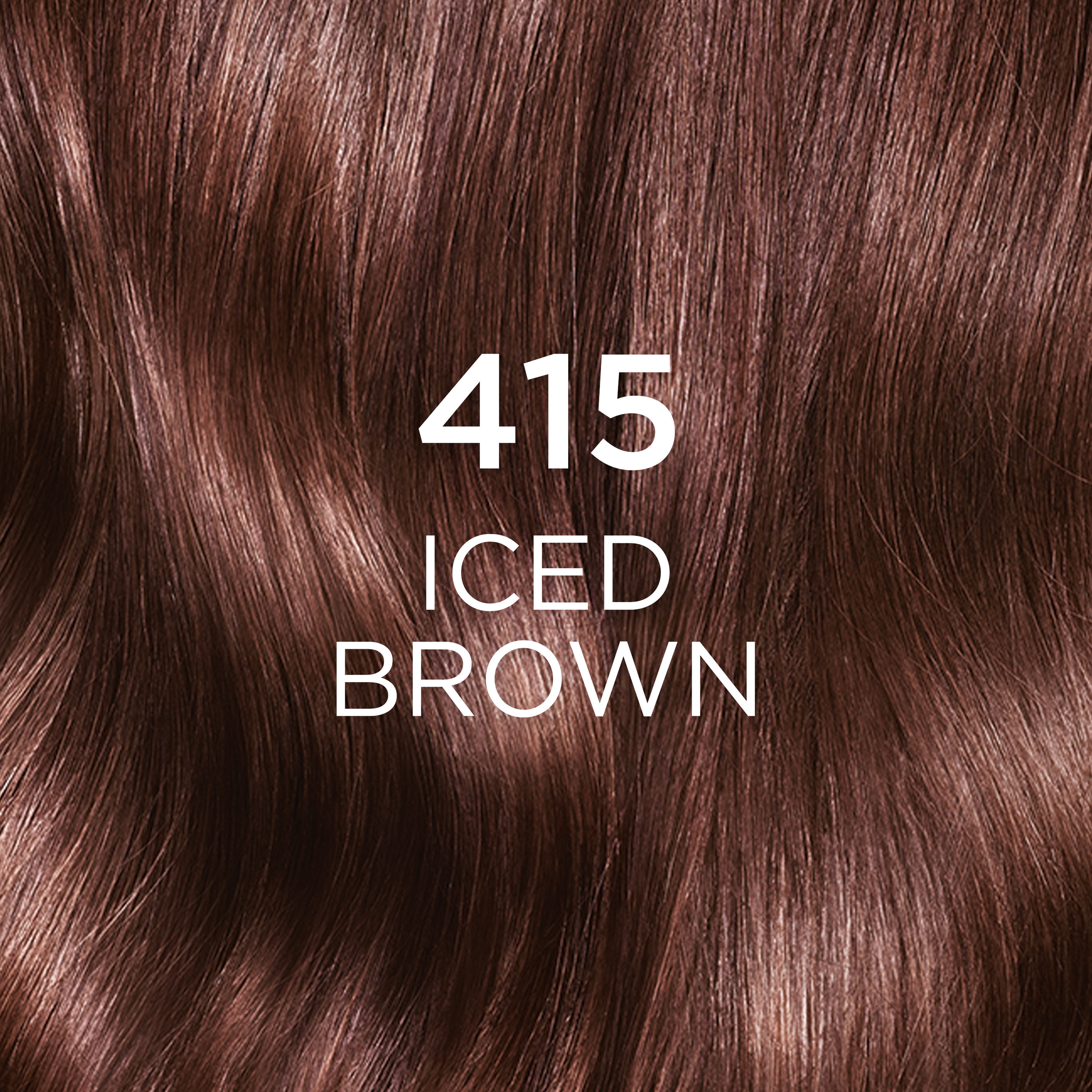L'Oreal Paris Casting Creme Gloss 415 Iced Chocolate 1 each - Image 6