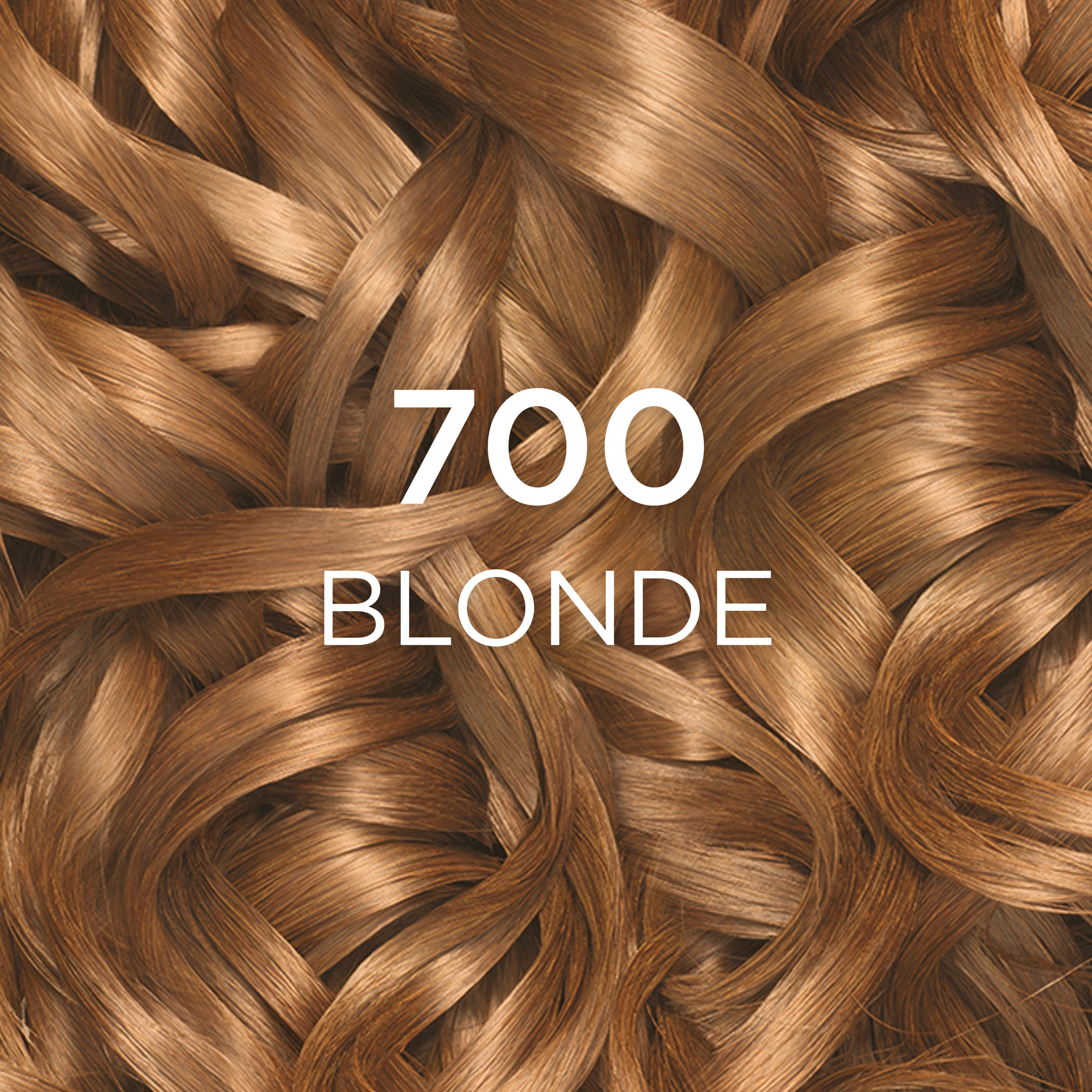 L'Oreal Paris Casting Creme Gloss 700 Dark Blonde 1 each - Image 6