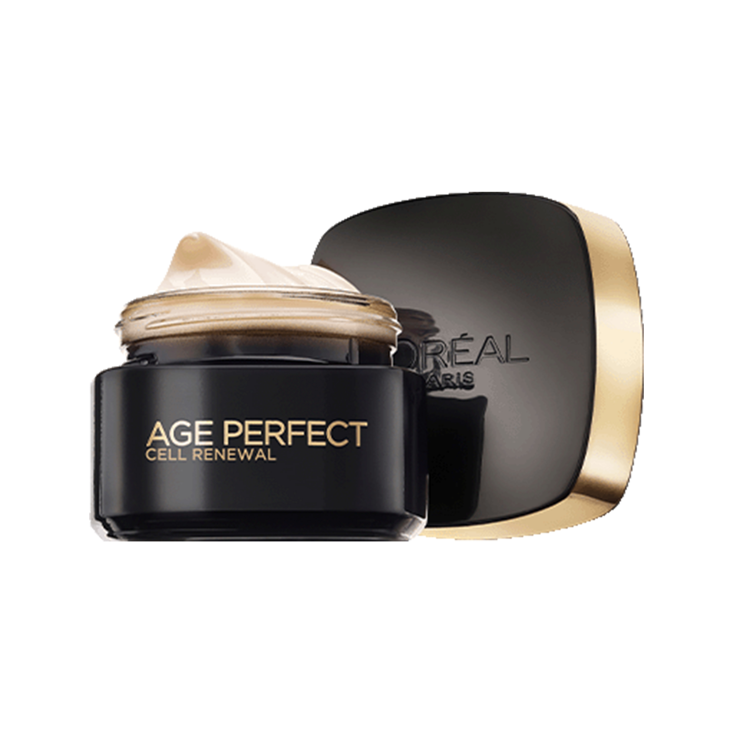 L'Oreal Paris Age Perfect Cell Renewal Restoring Day Cream SPF15 - 50ml - Image 2