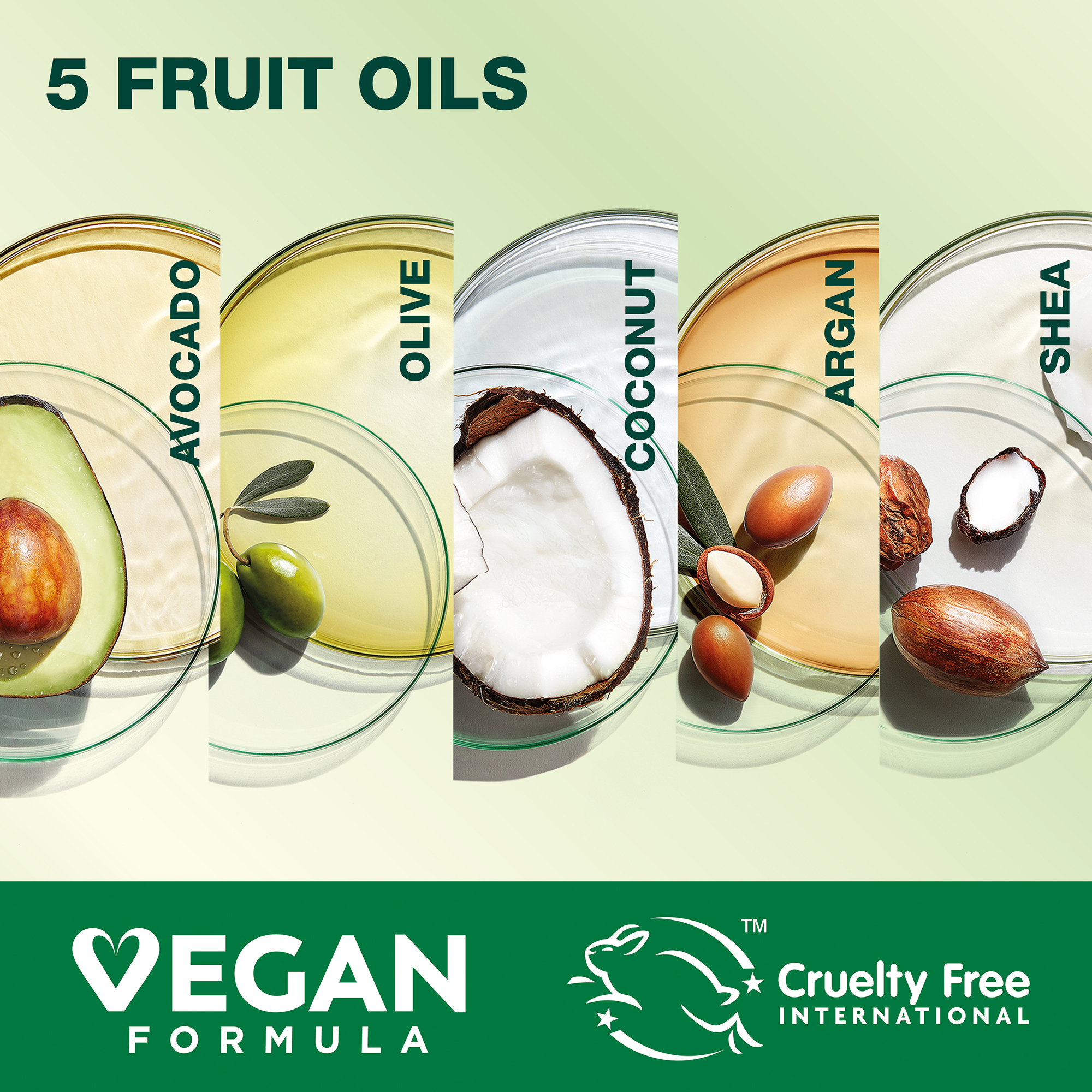 Garnier Nutrisse 7.0 Almond Creme 1 pack - Image 5