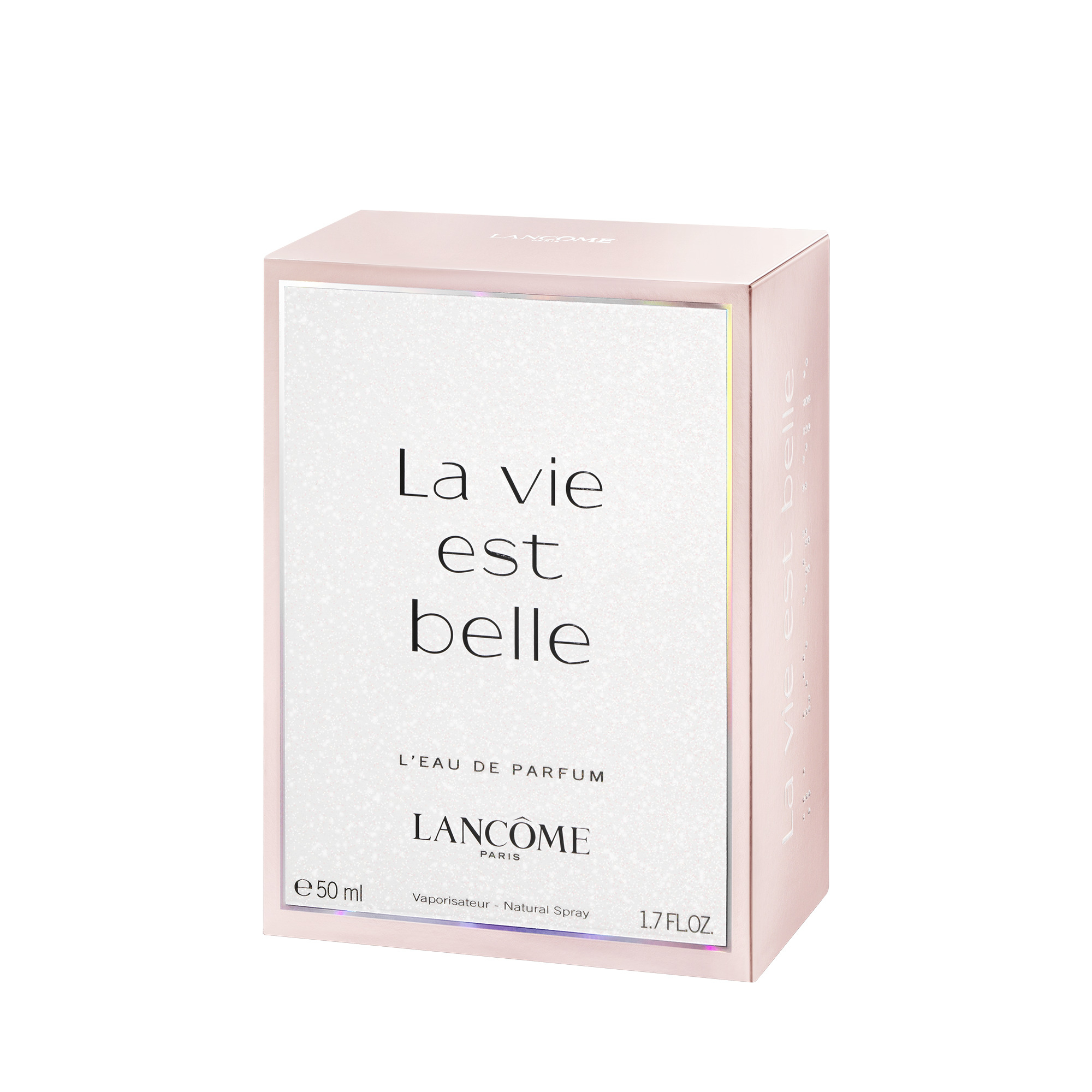 Lancome La Vie Est Belle EDP Spray 50ml - Image 3