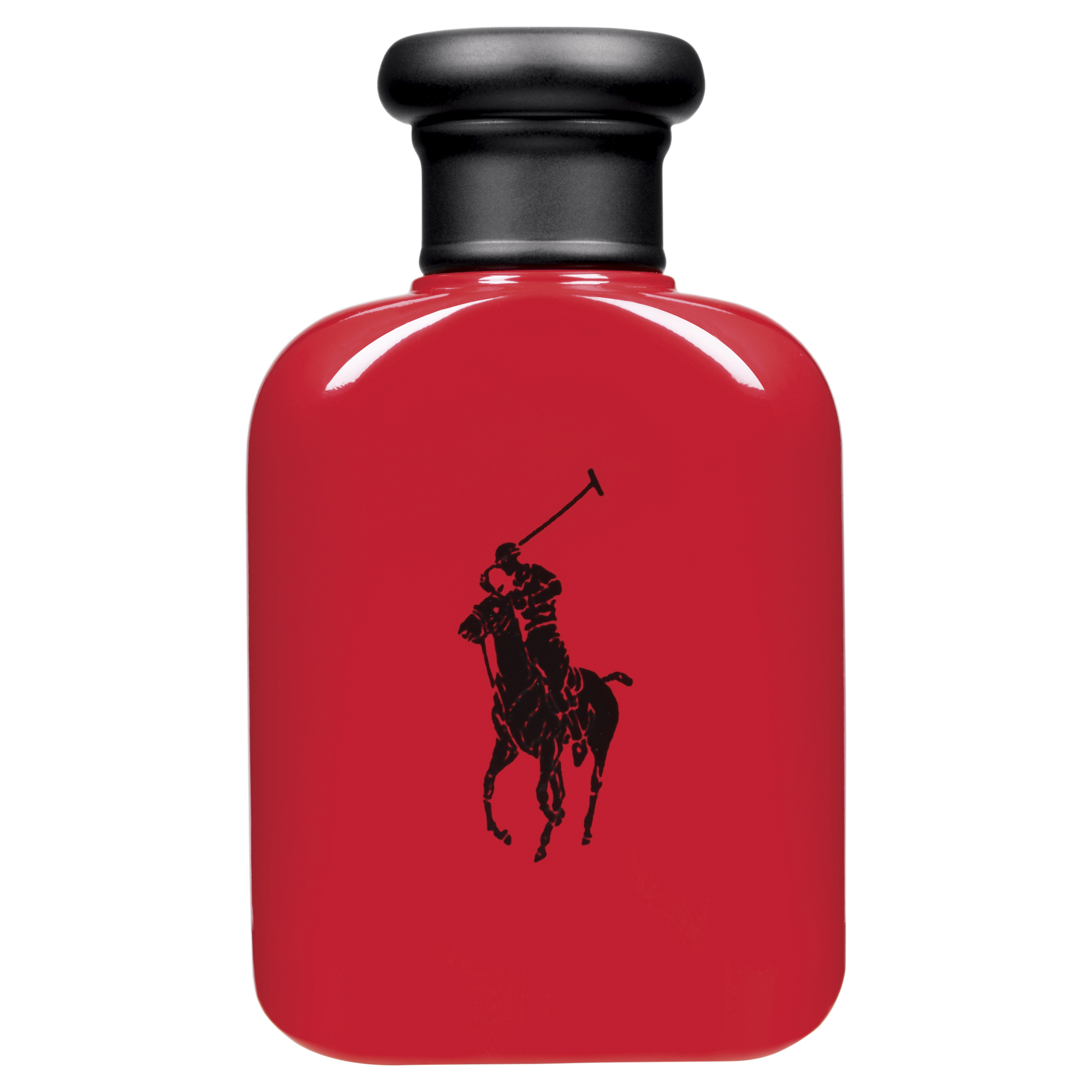 Ralph Lauren Polo Red EDT Spray 75ml - Image 1