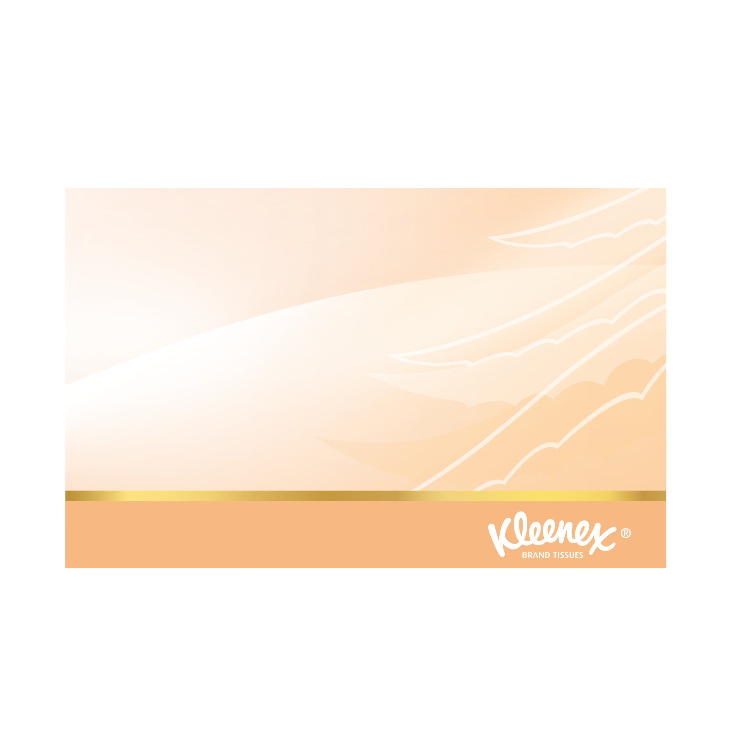 Kleenex Soothe Aloe Vera & Vitamin E Facial Tissues 95 pack - Image 4