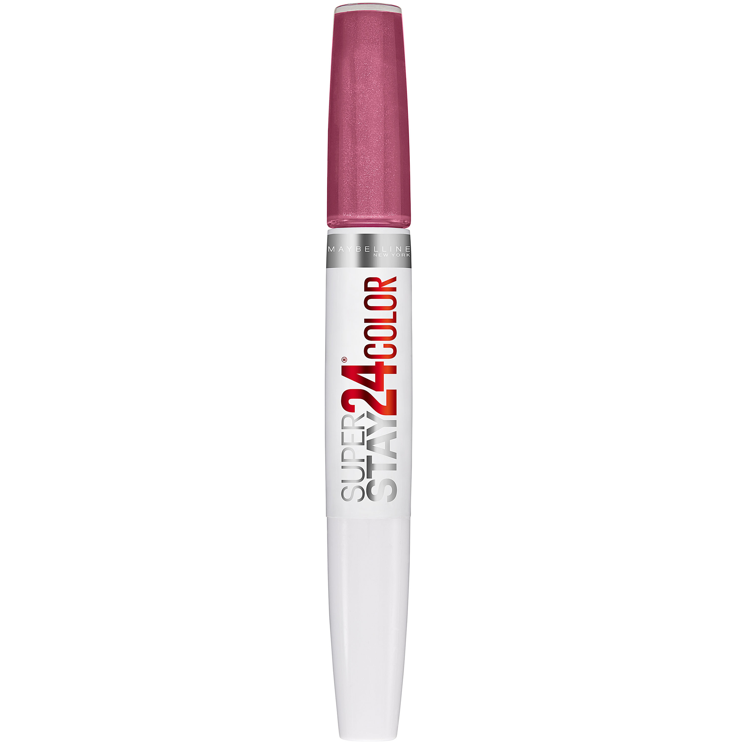 Maybelline SuperStay 24HR Lip Color 80 Infinite Petal 1 each - Image 4