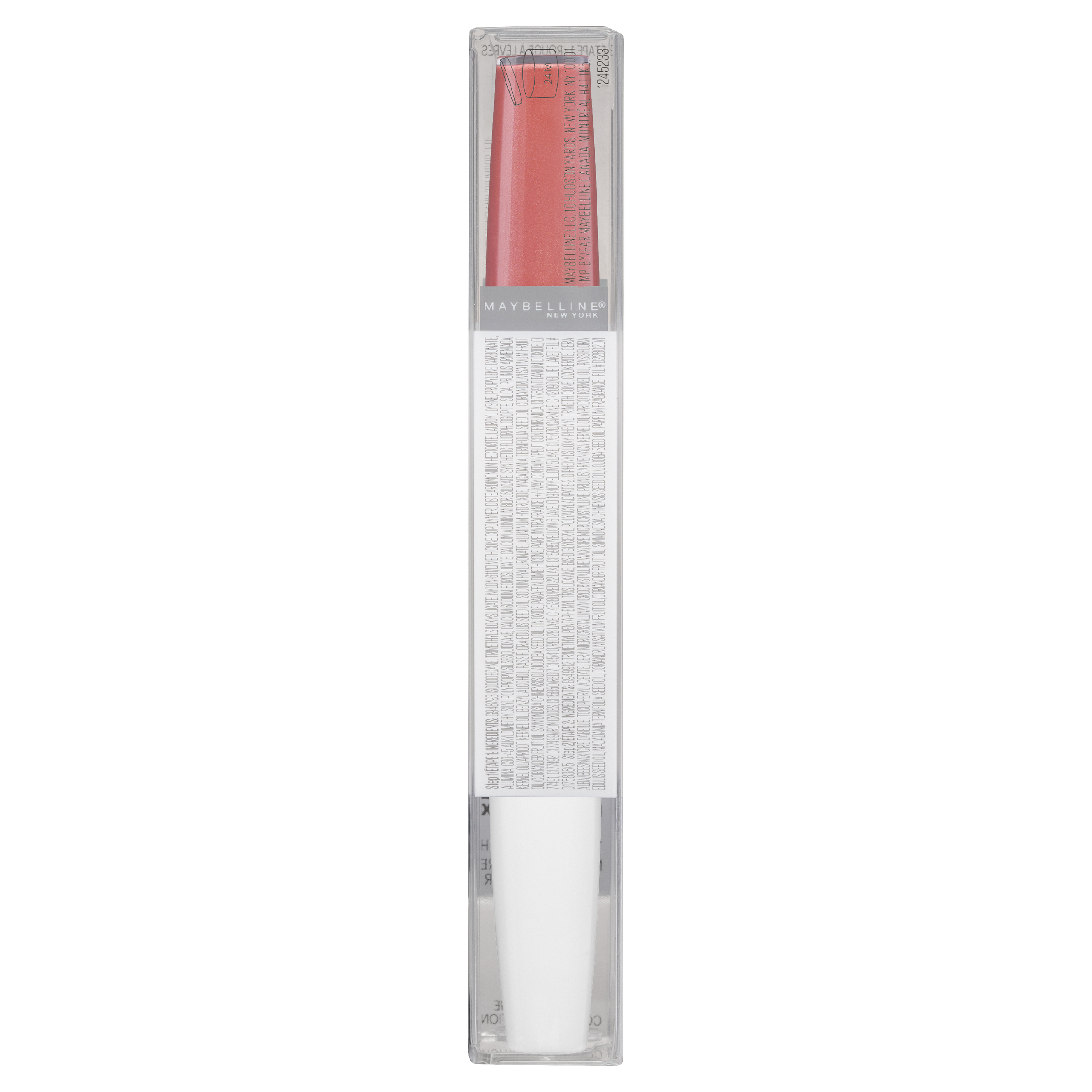 Maybelline SuperStay 24HR Lip Color 150 Timeless Toffee 1 each - Image 2