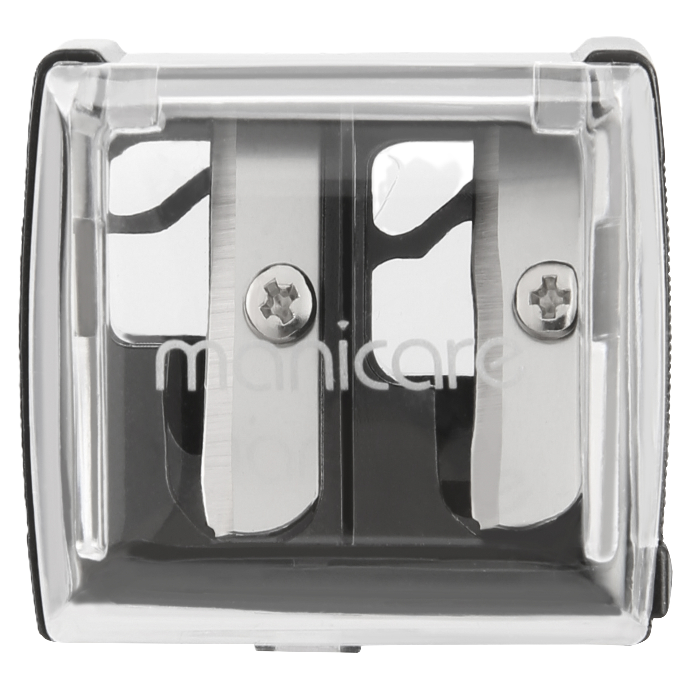 Manicare Cosmetic Dual Pencil Sharpener 1 each - Image 2