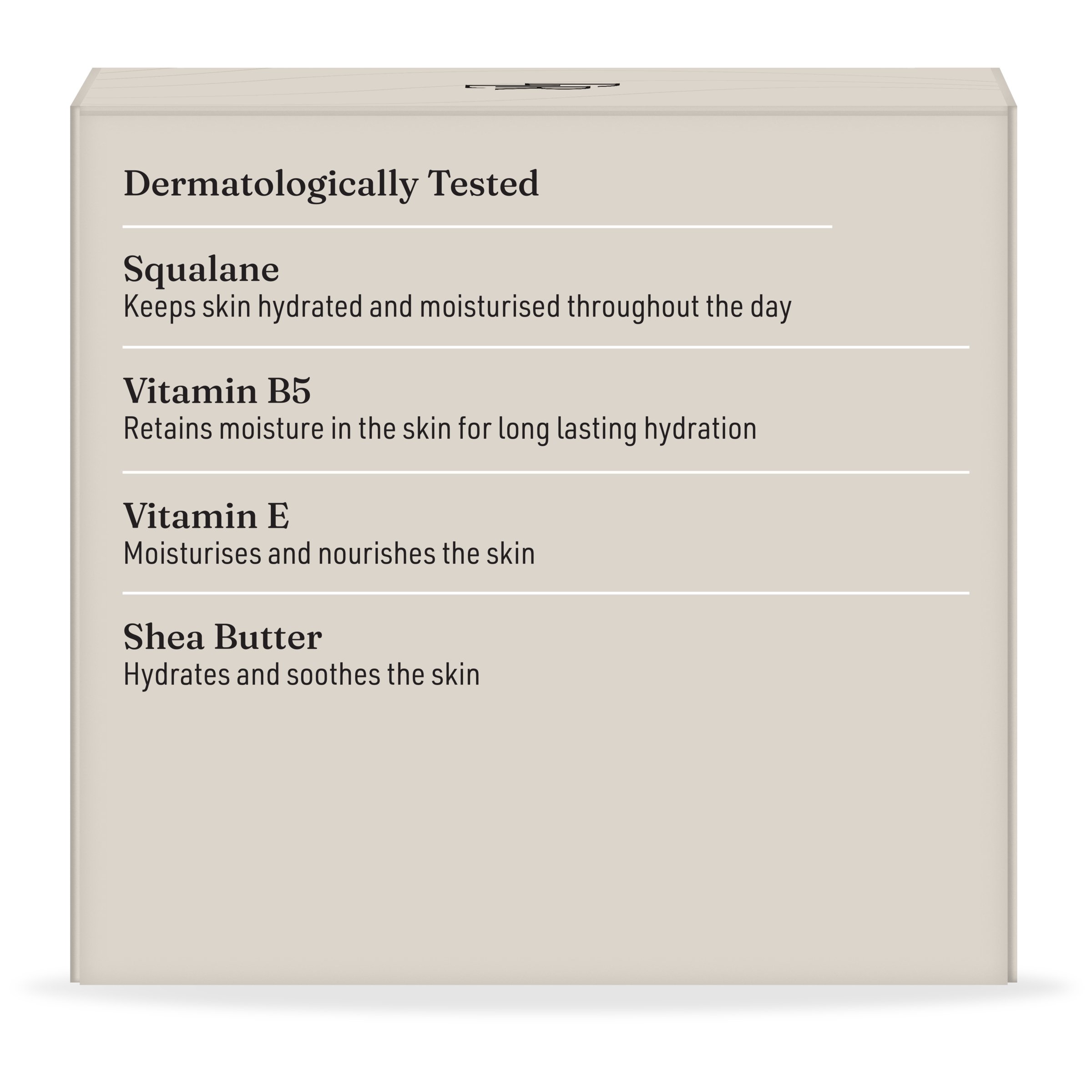 Dr. LeWinn's Hydrate+Nourish Day Cream Moisturiser 113g - Image 4