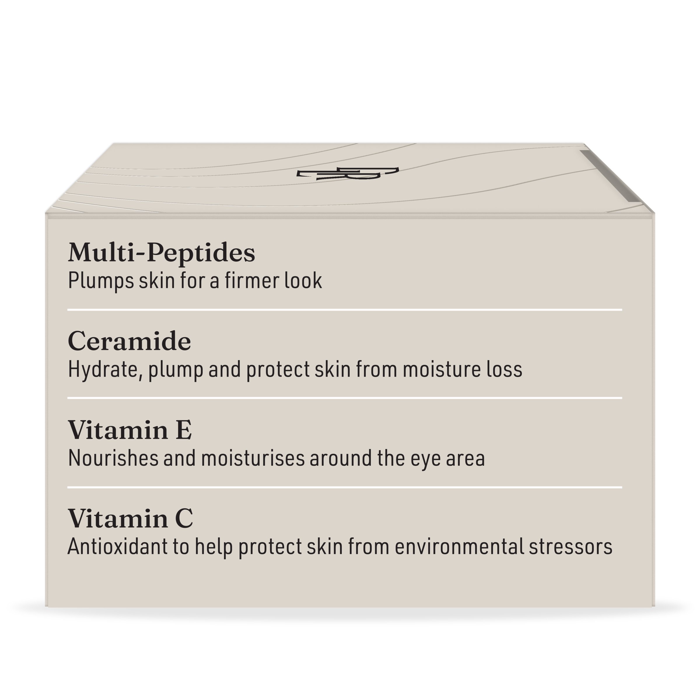 Dr. LeWinn's Plump+Lift Eye Repair Cream 15g - Image 4