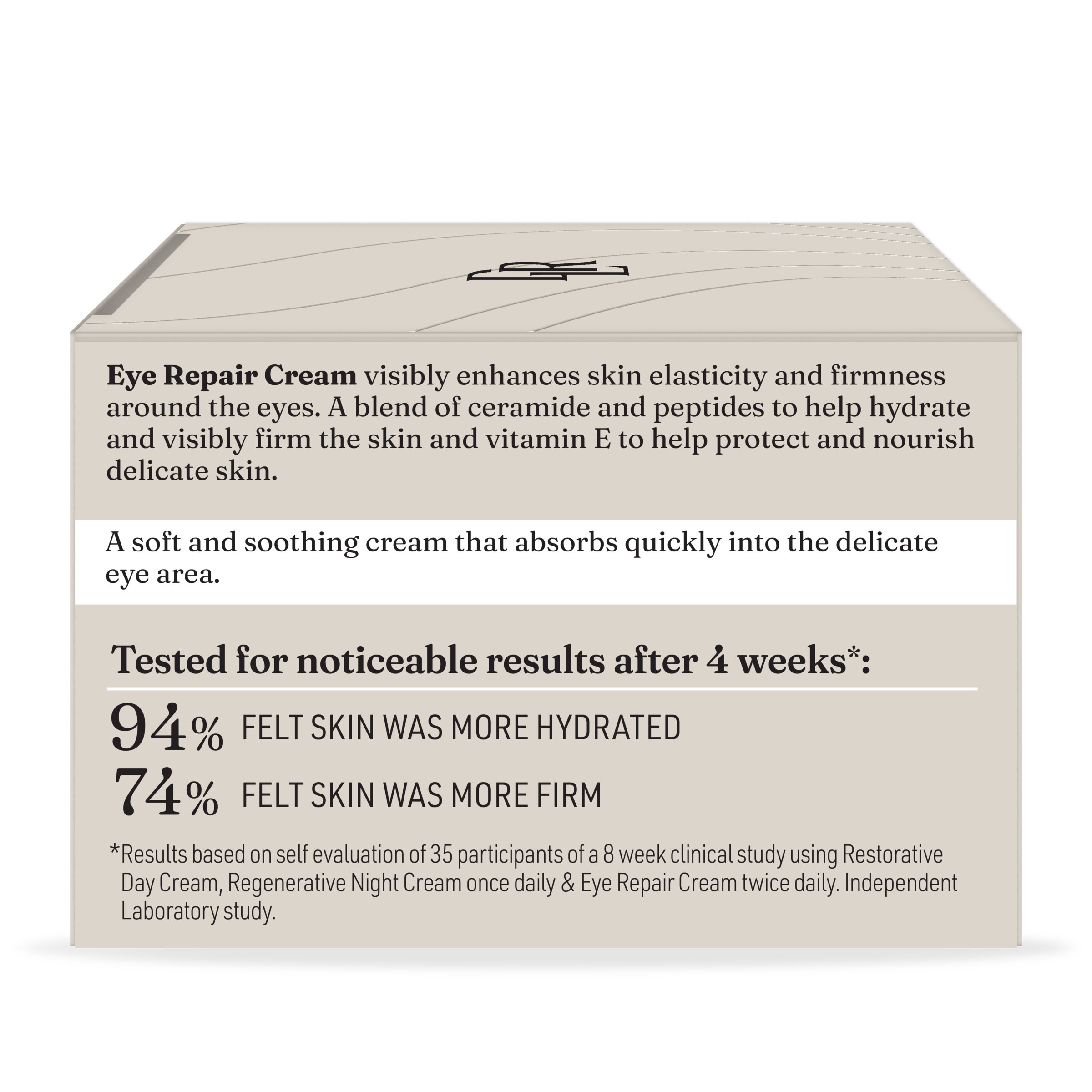 Dr. LeWinn's Plump+Lift Eye Repair Cream 15g - Image 3