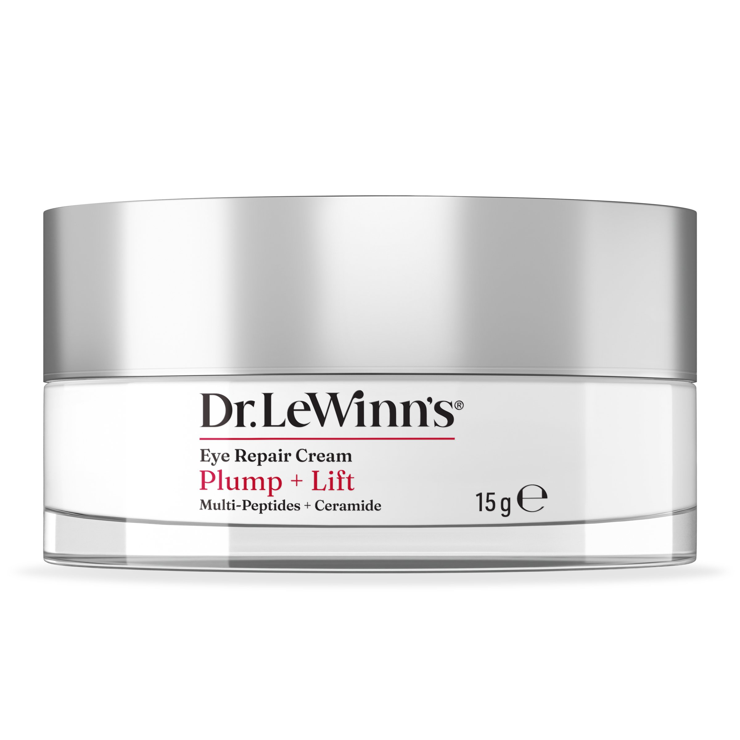 Dr. LeWinn's Plump+Lift Eye Repair Cream 15g - Image 5