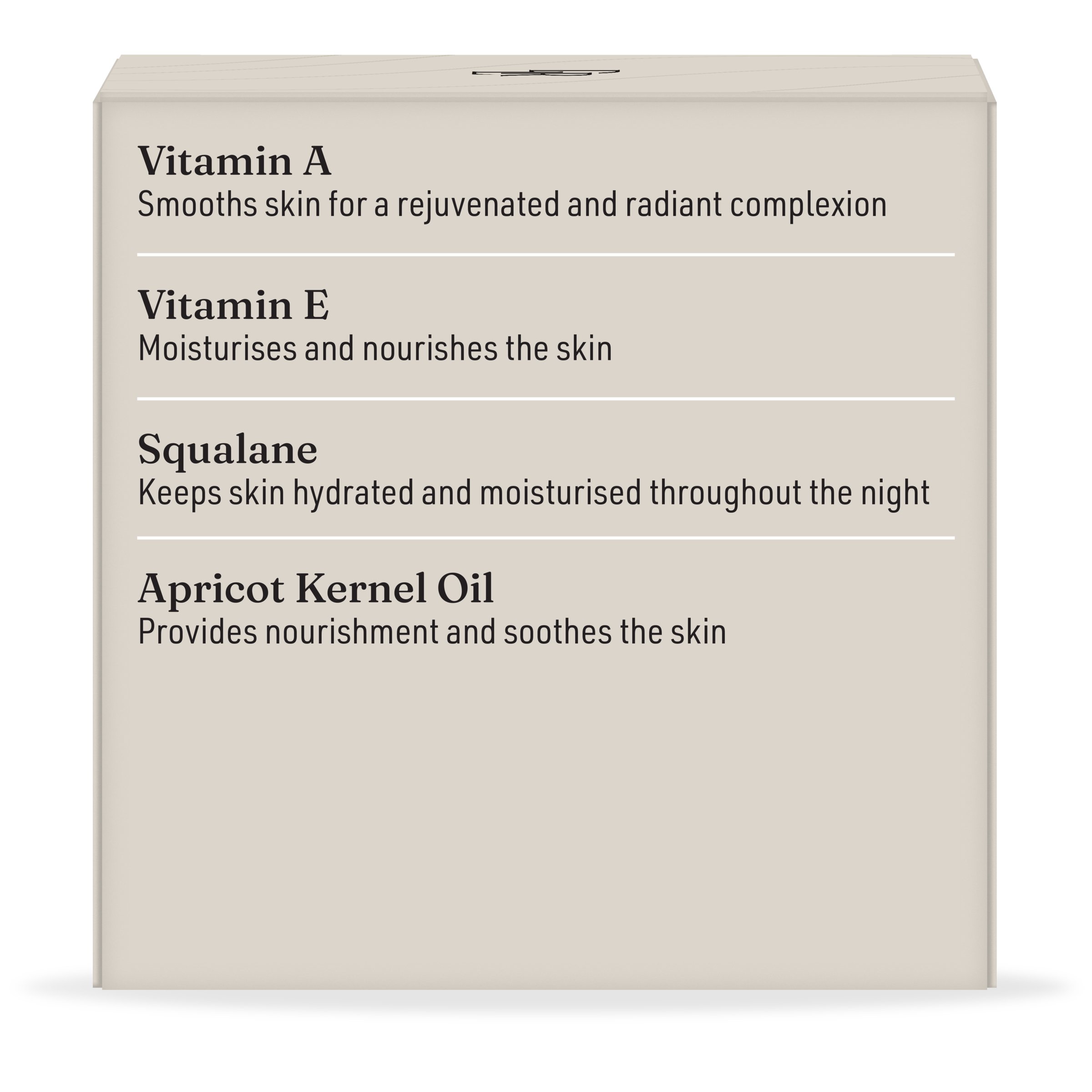 Dr. LeWinn's Hydrate+Nourish Advanced Night Cream 56g - Image 4