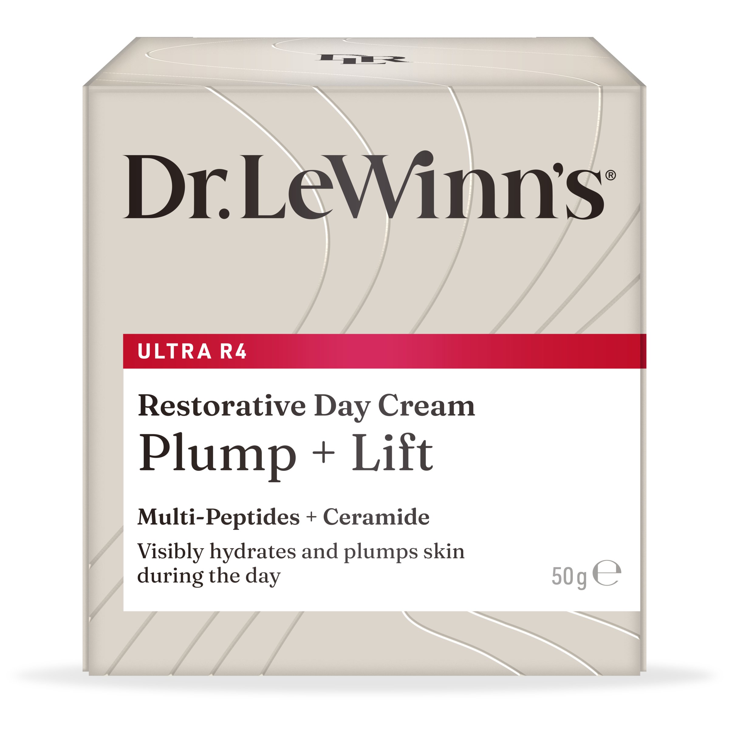 Dr. LeWinn's Plump+Lift Restorative Day Cream 50g - Image 1