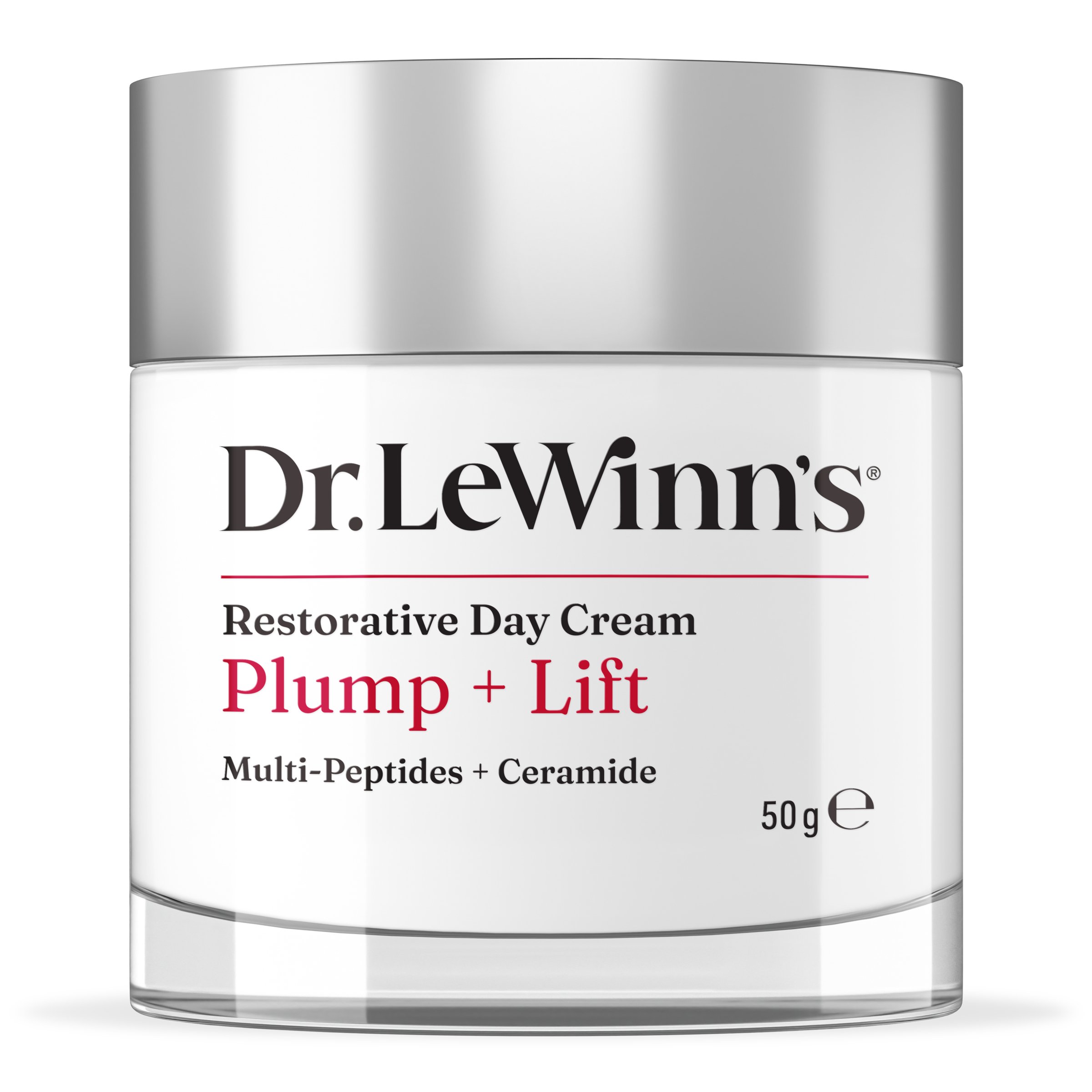 Dr. LeWinn's Plump+Lift Restorative Day Cream 50g - Image 5
