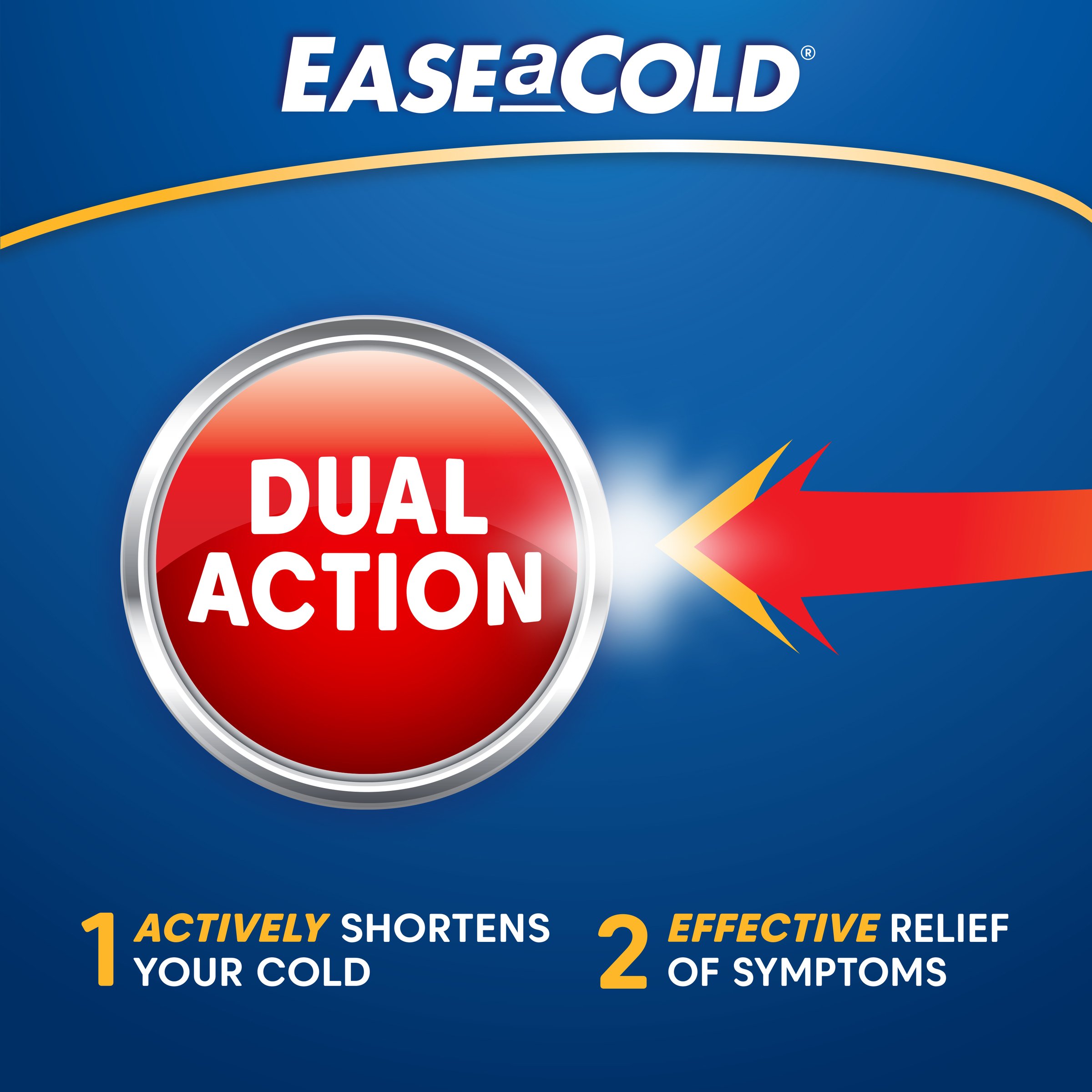 Ease-A-Cold Cough, Cold & Flu + Pain Day & Night - Image 5