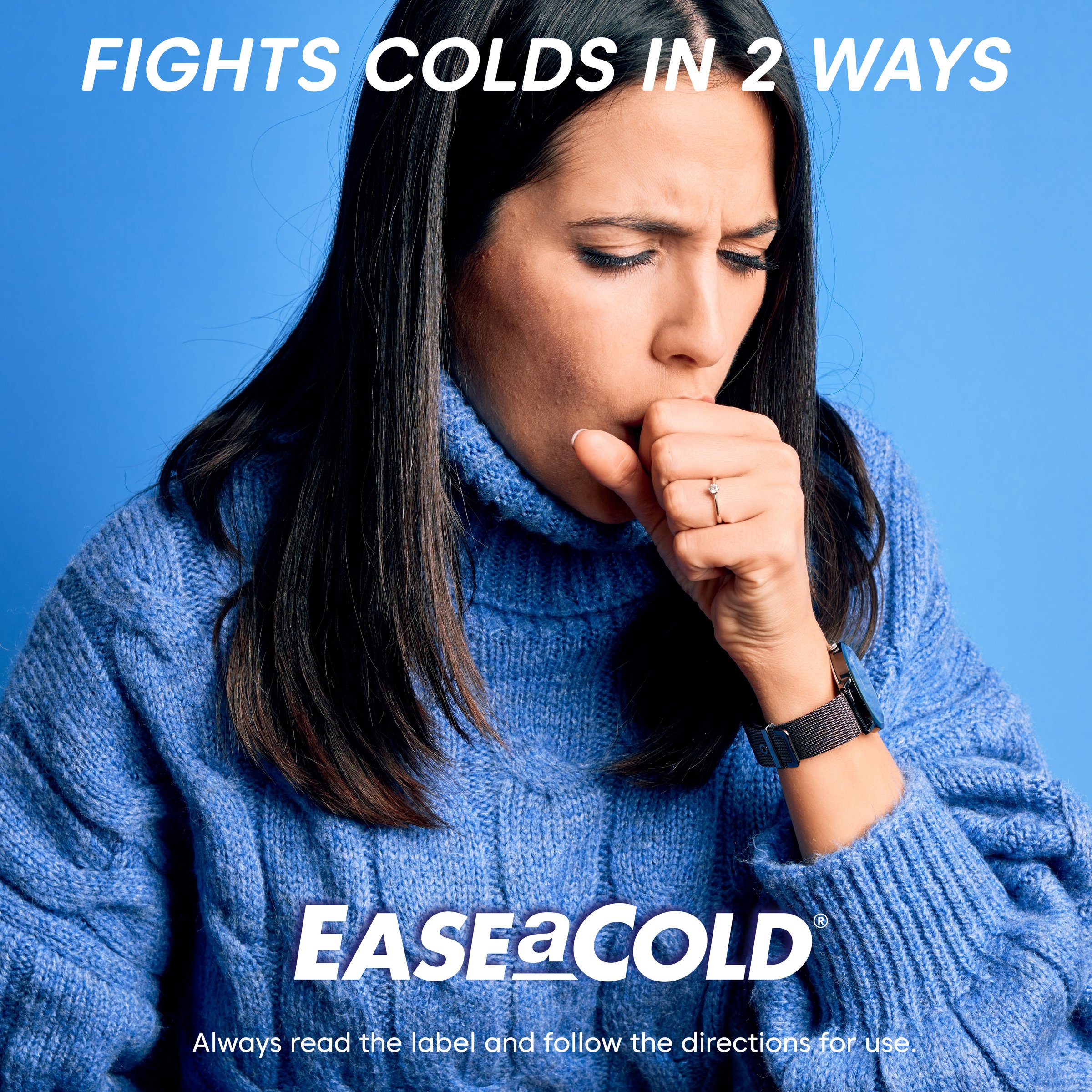Ease-A-Cold Cough, Cold & Flu + Pain Day & Night - Image 6