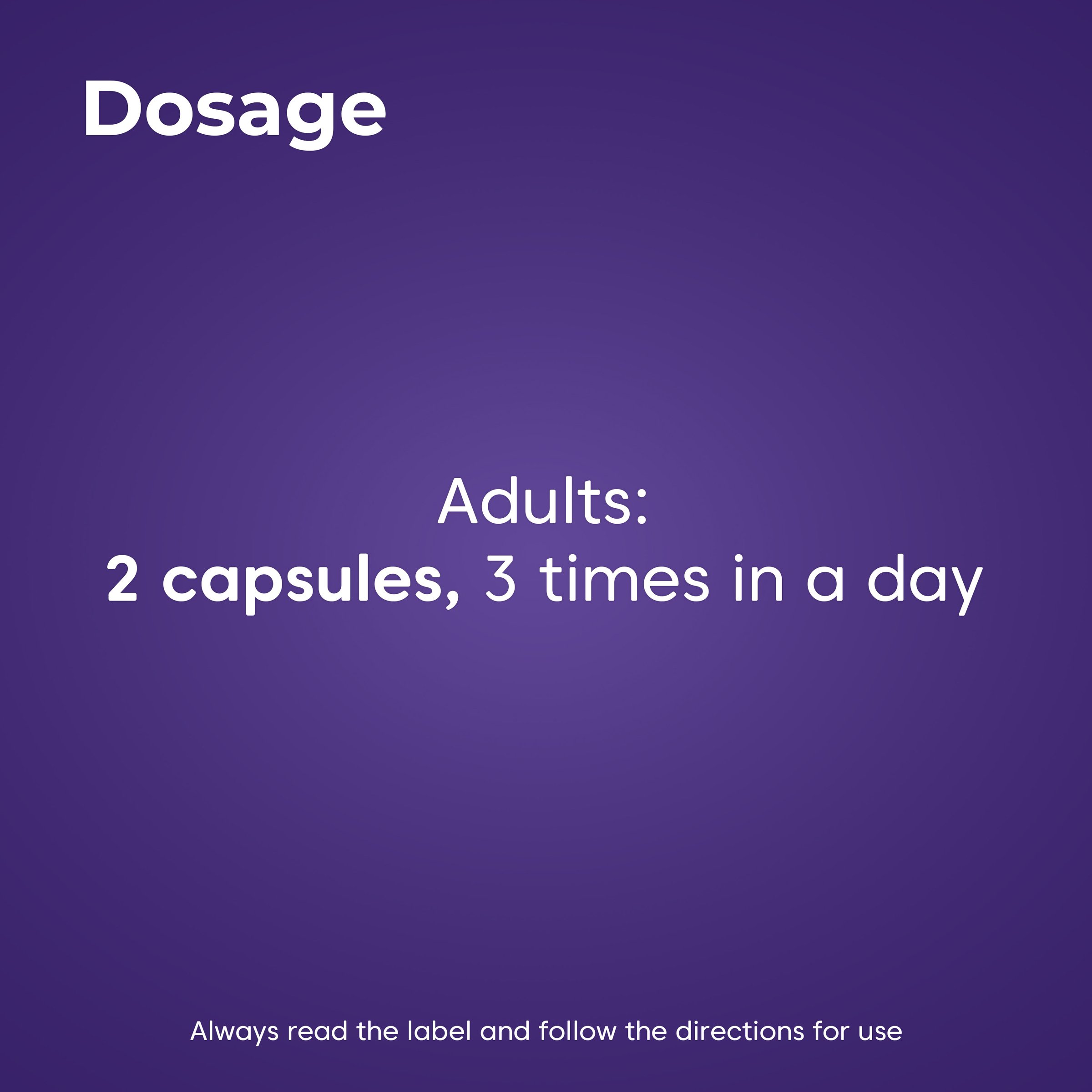 Sambucol Cold & Flu 24 capsules - Image 8