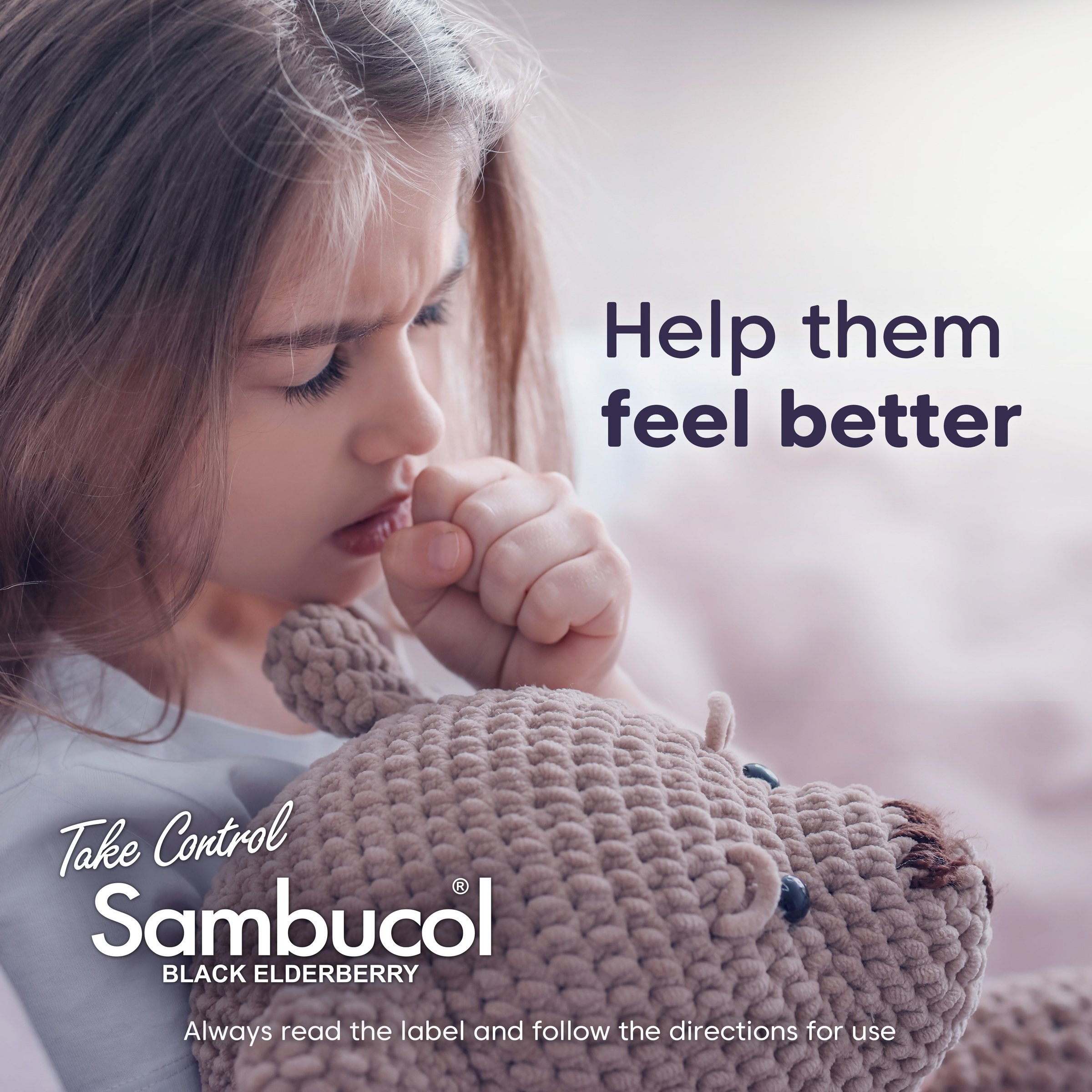 Sambucol Kids Cold & Flu Liquid 120ml - Image 6