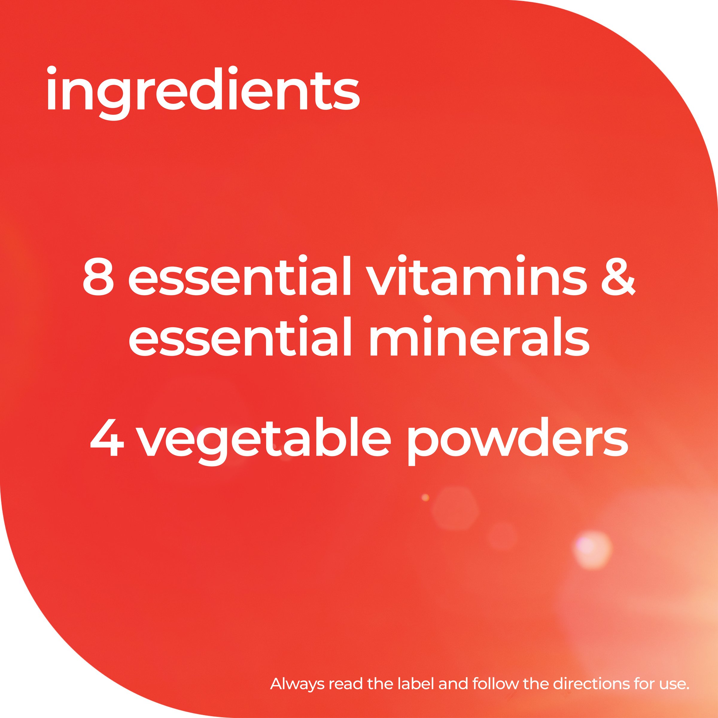 Nature's Way Kids Smart Vita Gummies Multi-Vitamin For Fussy Eateres 60 pastilles - Image 6