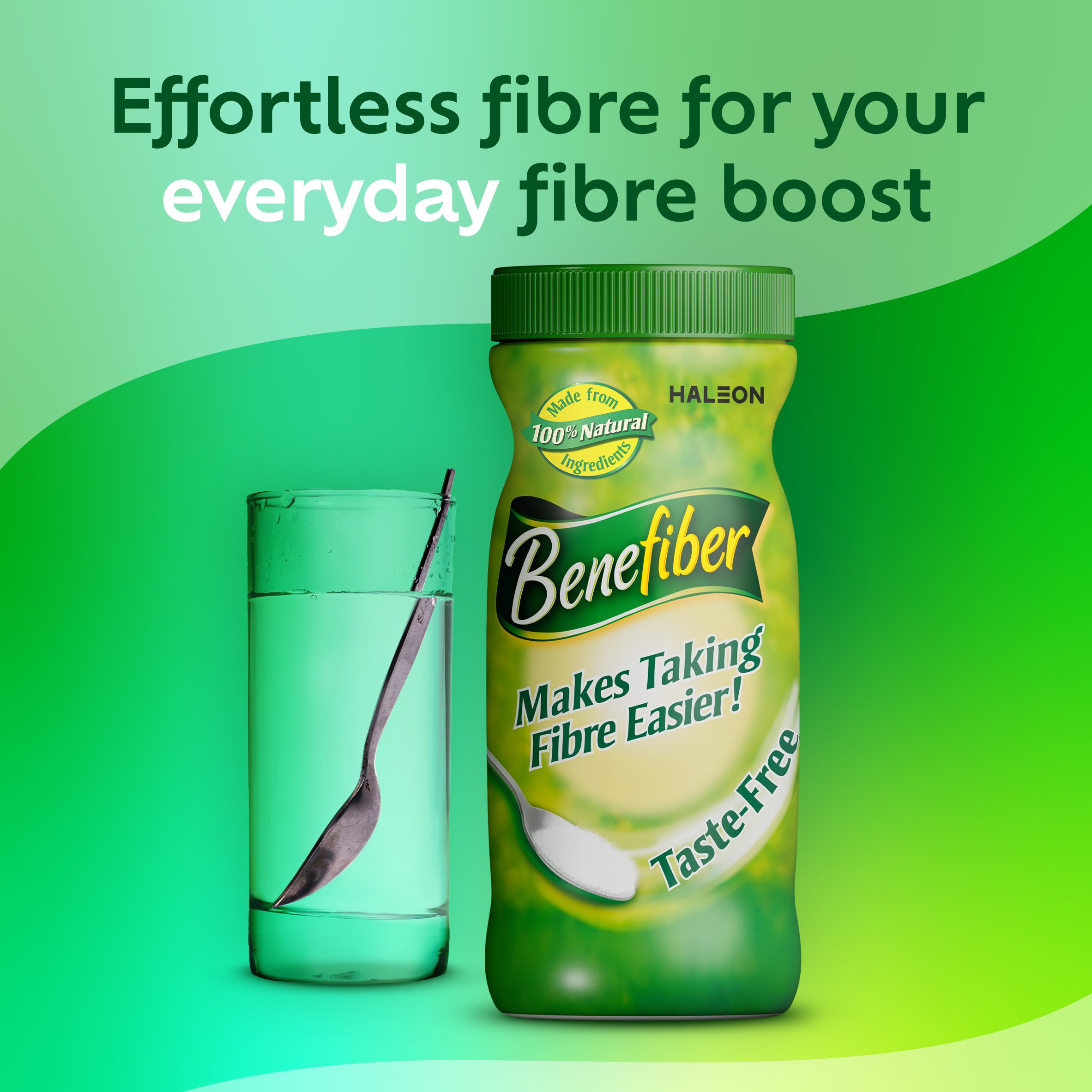 Benefiber 155g - Image 6