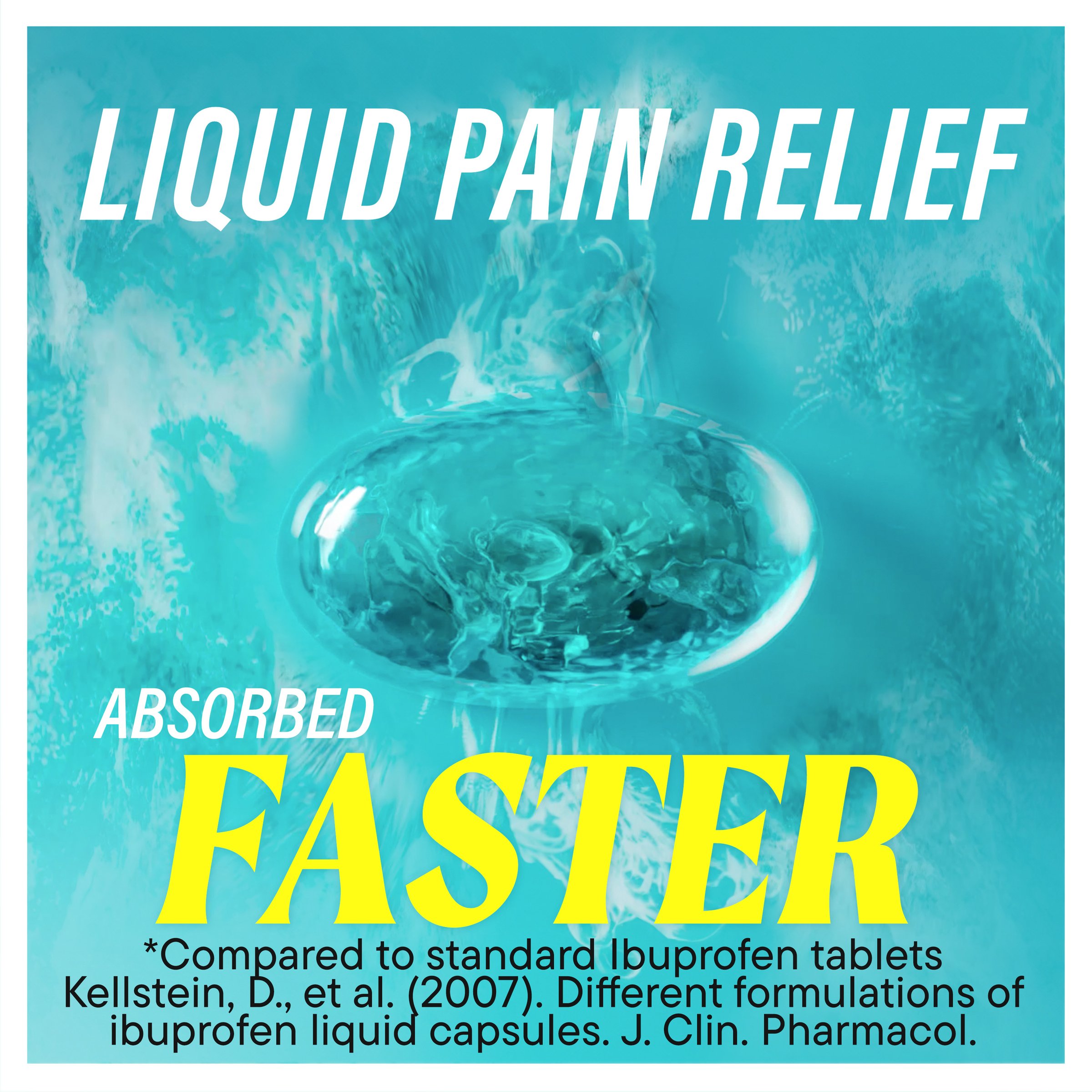 Advil 20 liquid capsules - Image 6