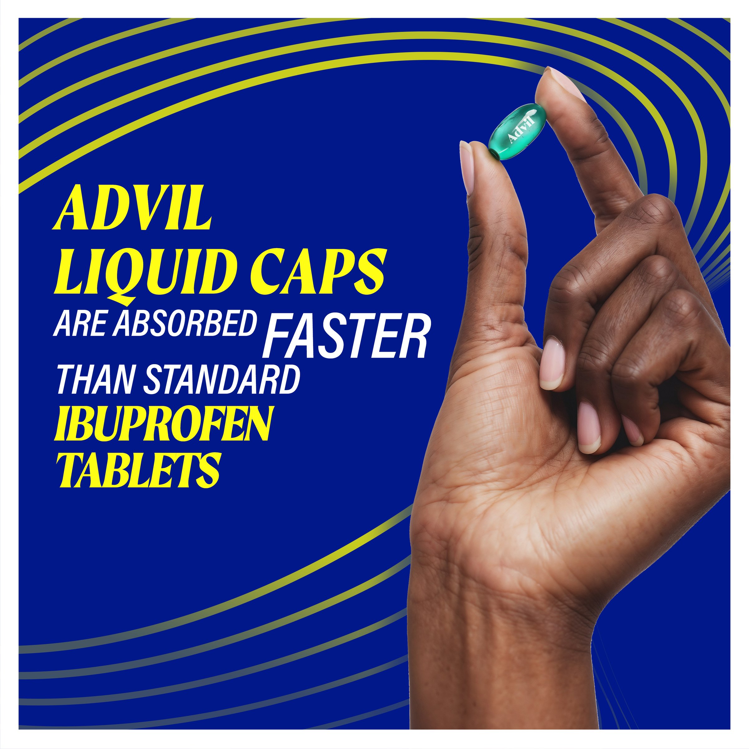Advil 20 liquid capsules - Image 5