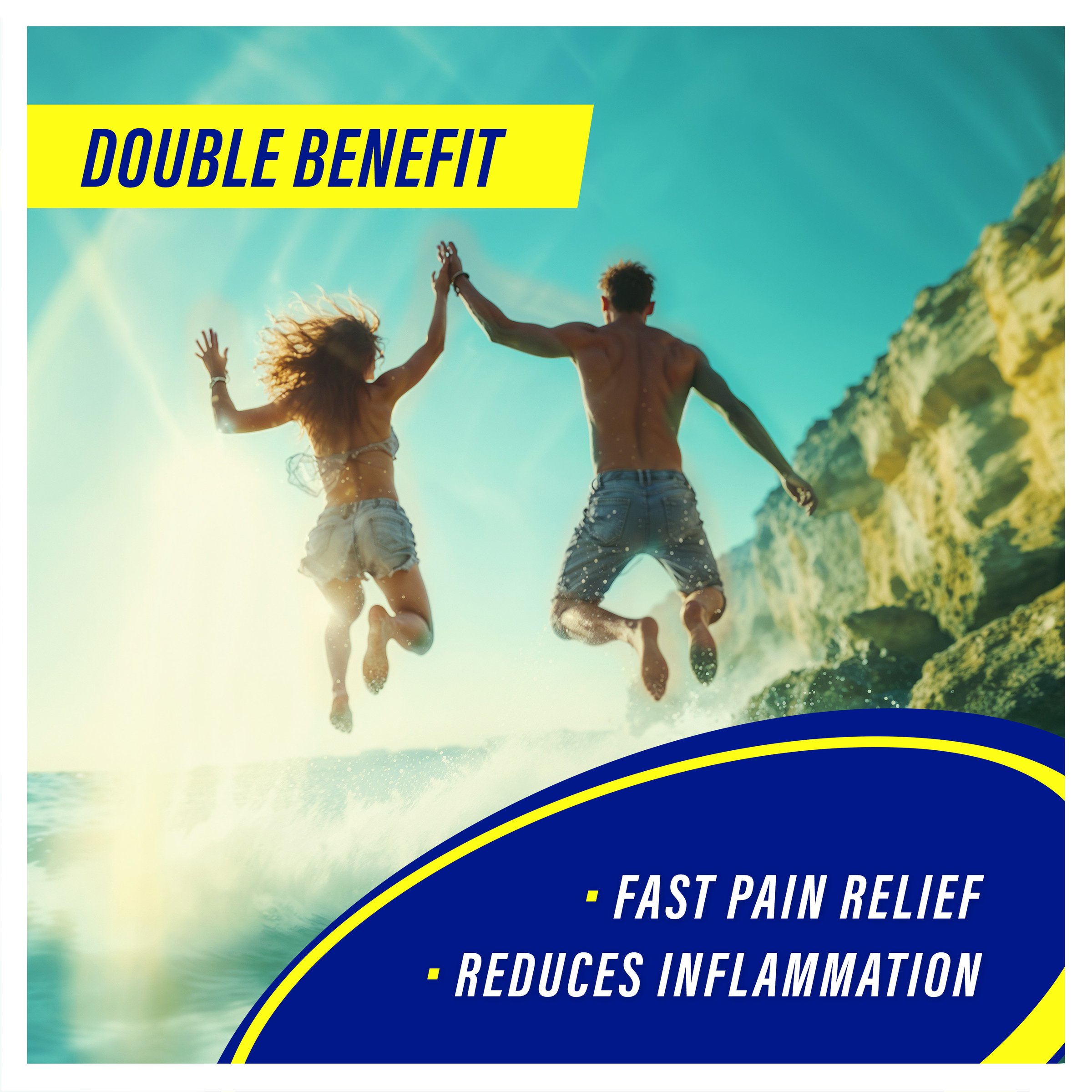 Advil 90 liquid capsules - Image 7