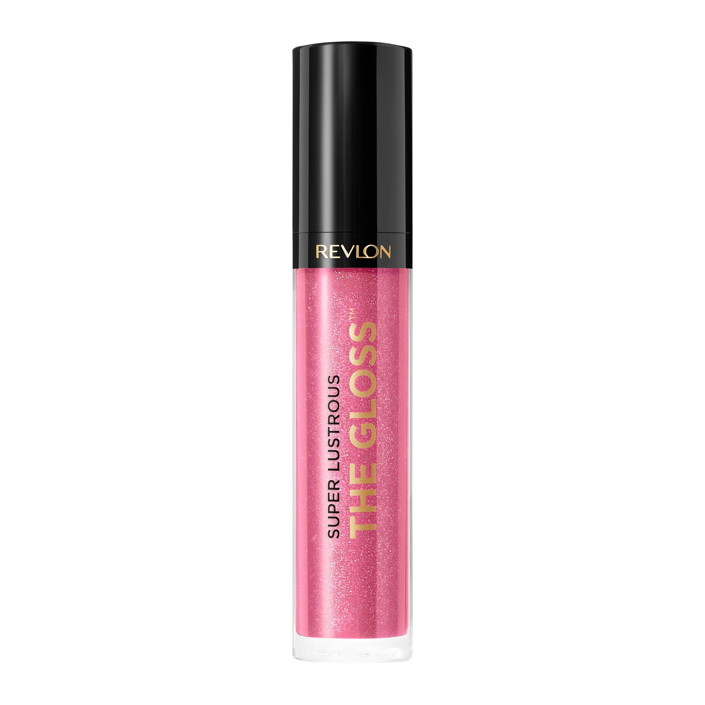 Revlon Super Lustrous Lipgloss Pinkissimo 5.9ml - Image 1