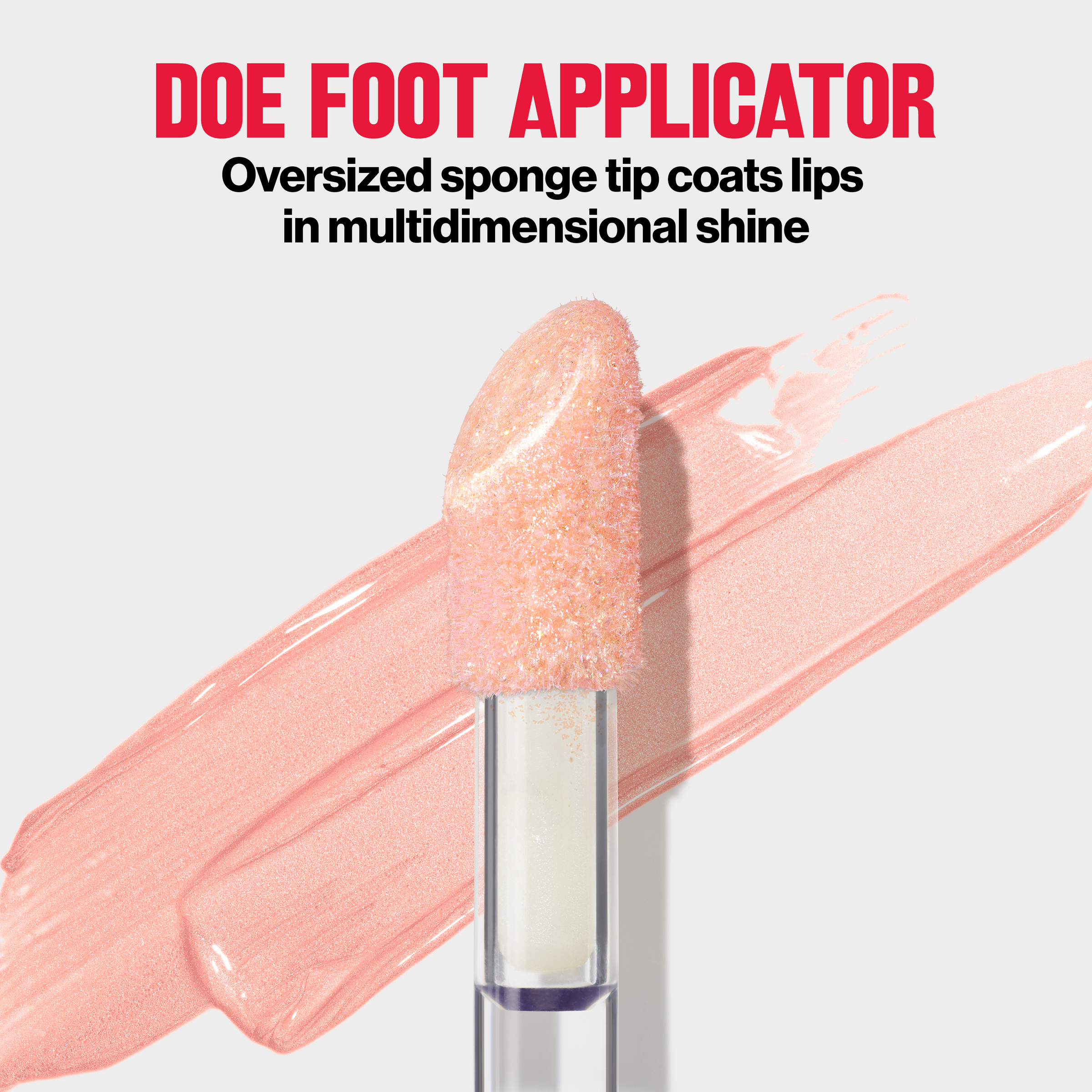 Revlon Super Lustrous Lipgloss Pinkissimo 5.9ml - Image 4