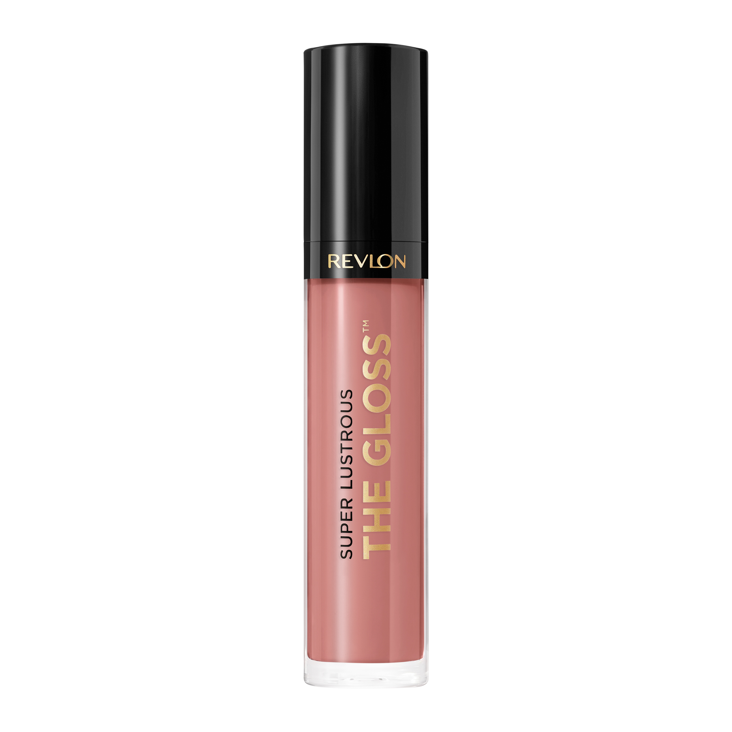 Revlon Super Lustrous Lipgloss Super Natural 5.9ml - Image 1