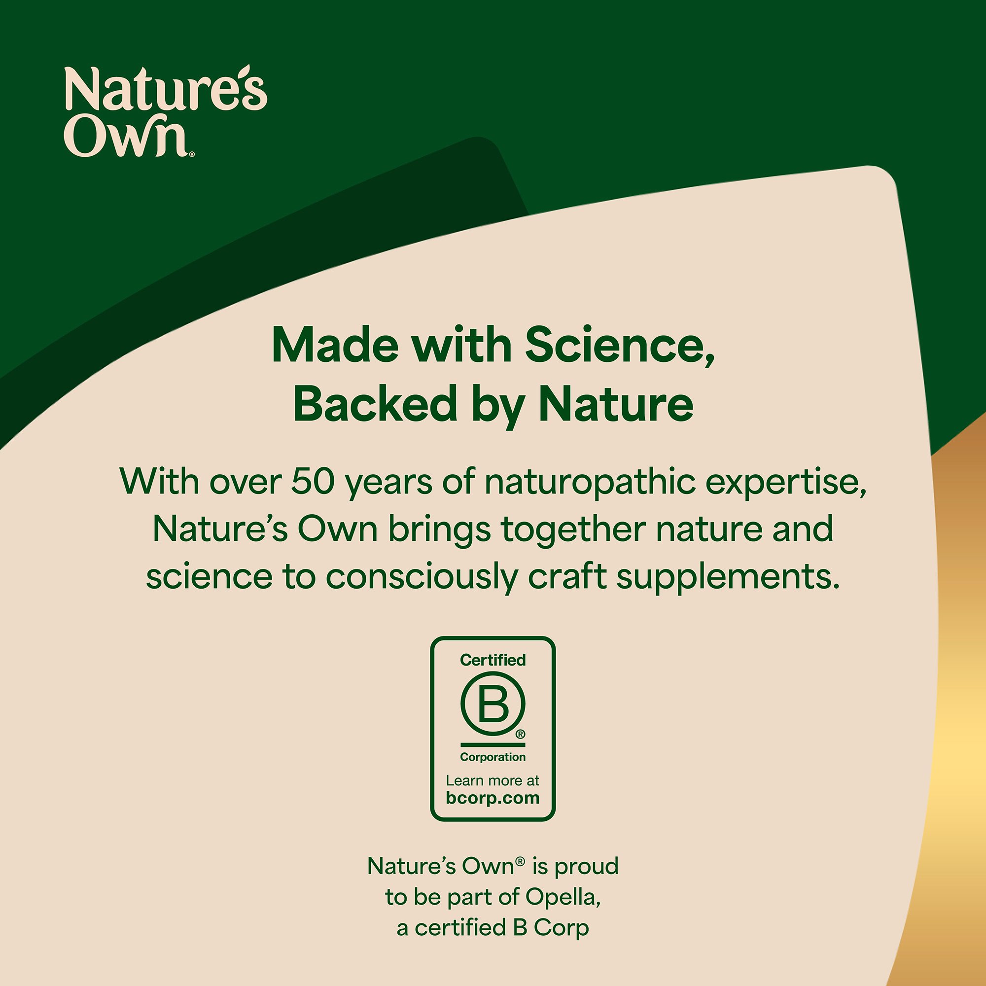 Nature's Own Odourless Fish Oil 1500mg - 200 capsules - Image 5