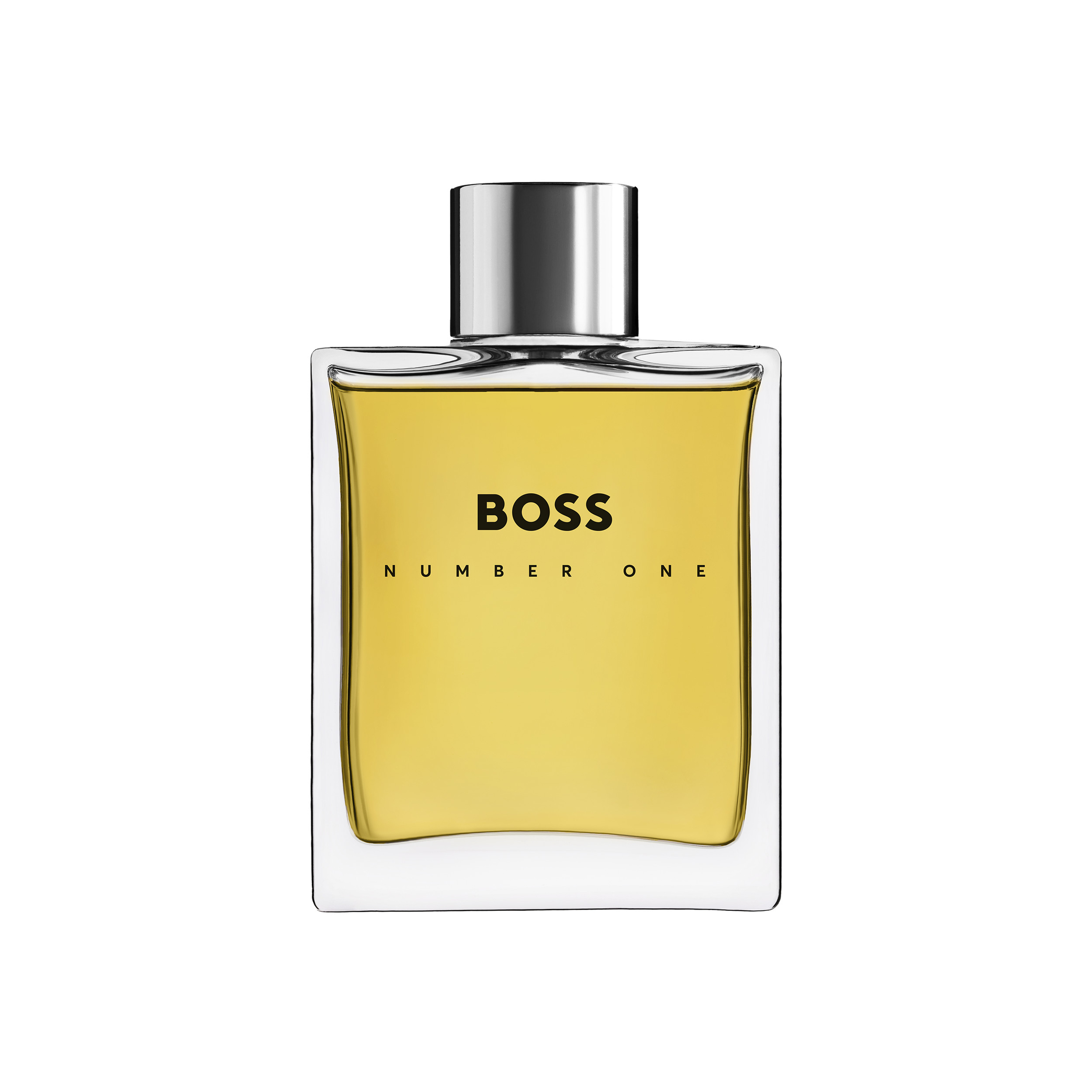 Hugo Boss Number One EDT Spray 100ml - Image 4