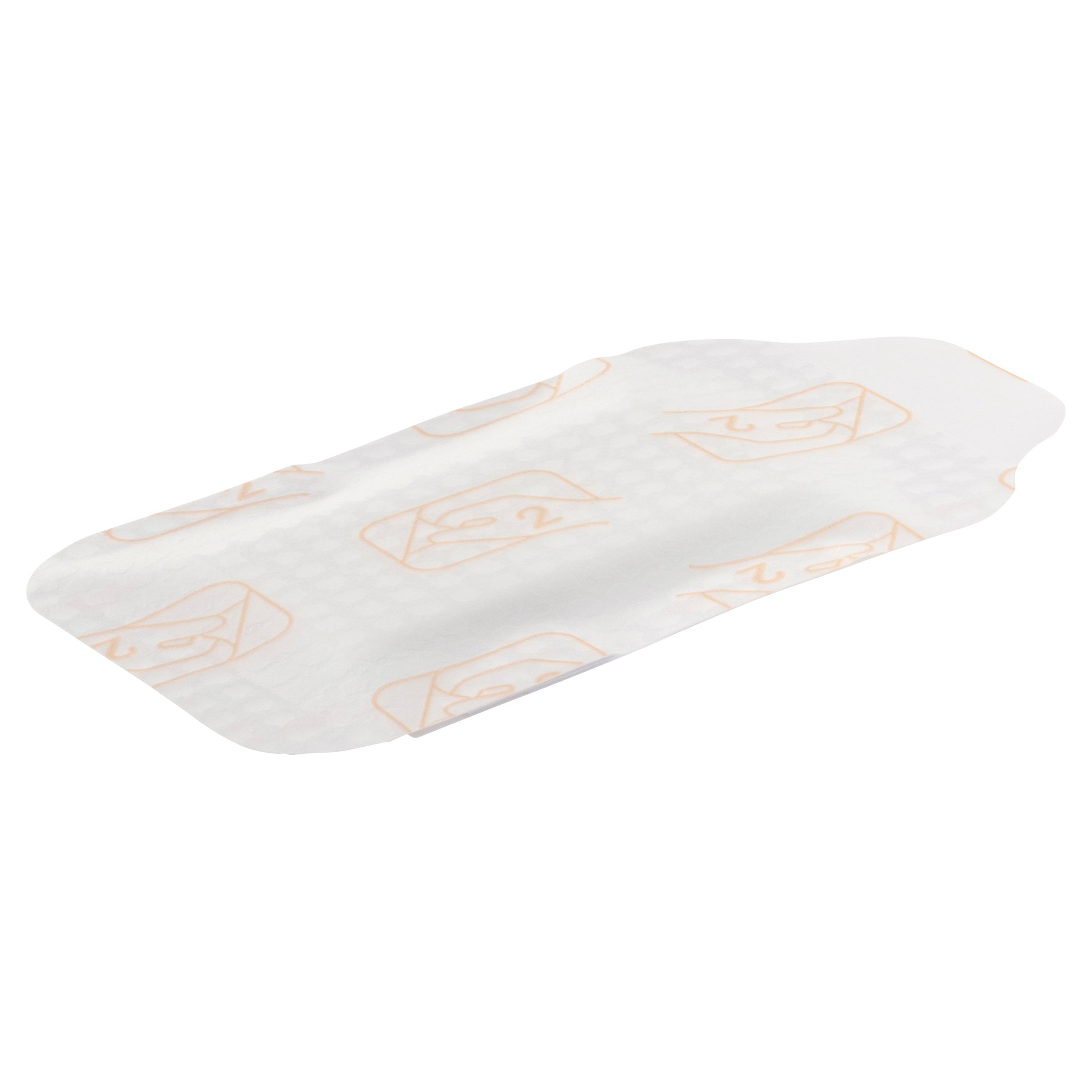 Opsite Post-Op Waterproof Barrier Dressing 6.5cm X 5cm - 5 pack - Image 3