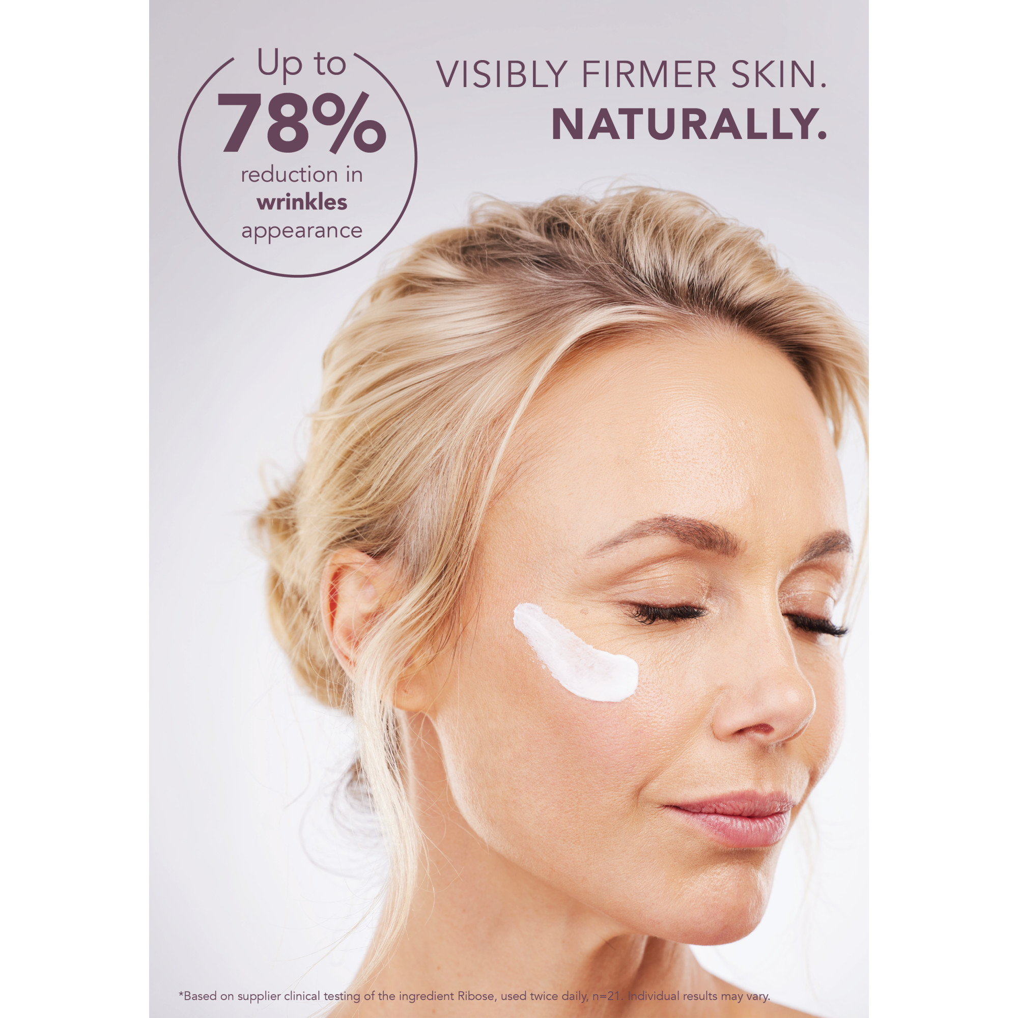 Sukin Purely Ageless Intensive Firming Serum 30ml - Image 11
