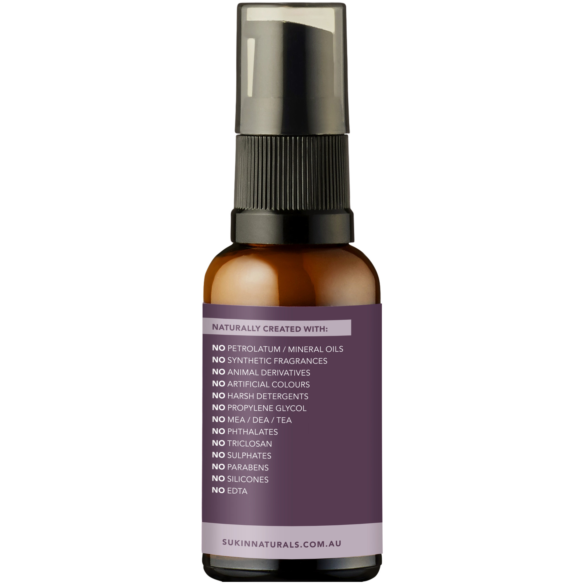 Sukin Purely Ageless Intensive Firming Serum 30ml - Image 3