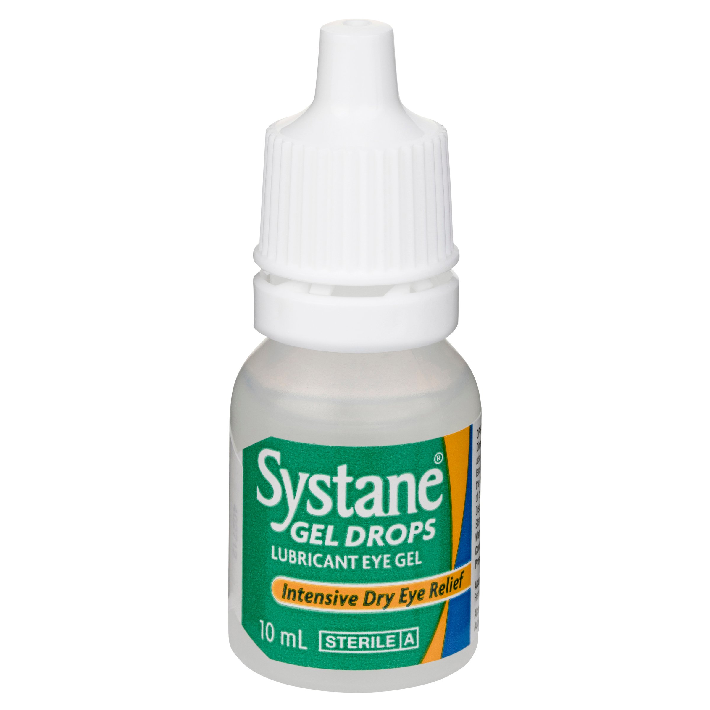 Systane Gel Drops Lubricant Eye Gel 10ml - Image 6