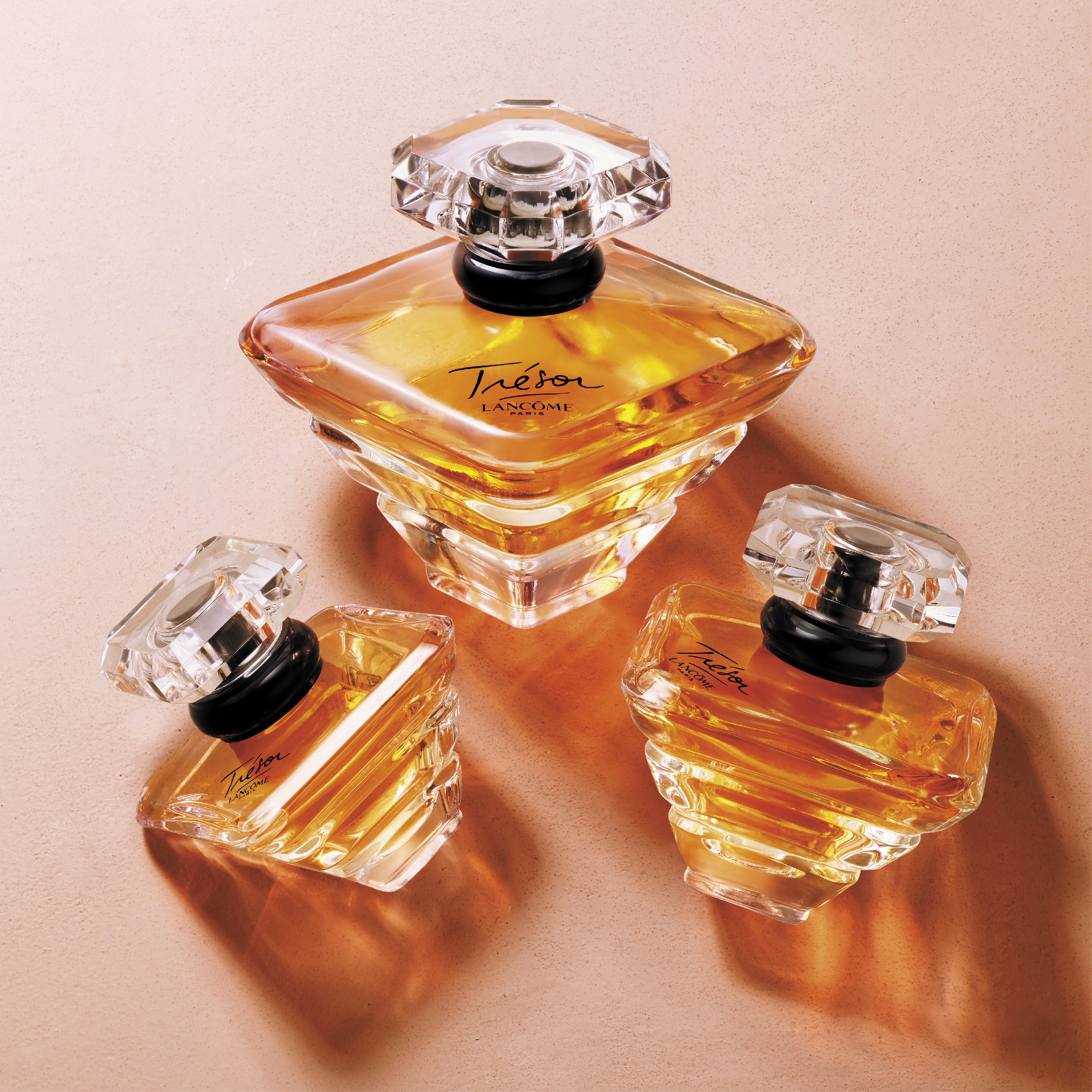 Lancome Tresor EDP Spray 30ml - Image 4