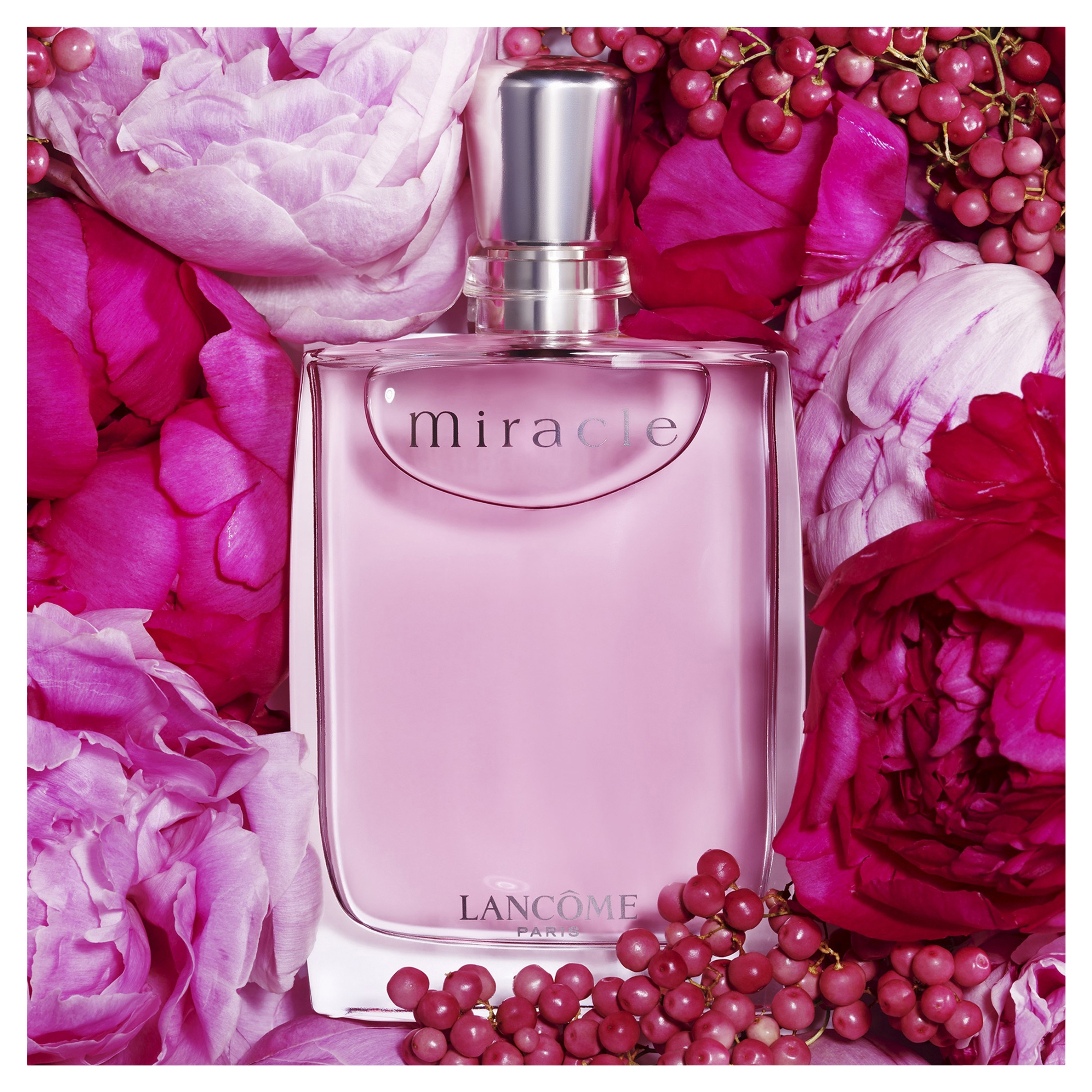 Lancome Miracle EDP Spray 100ml - Image 2