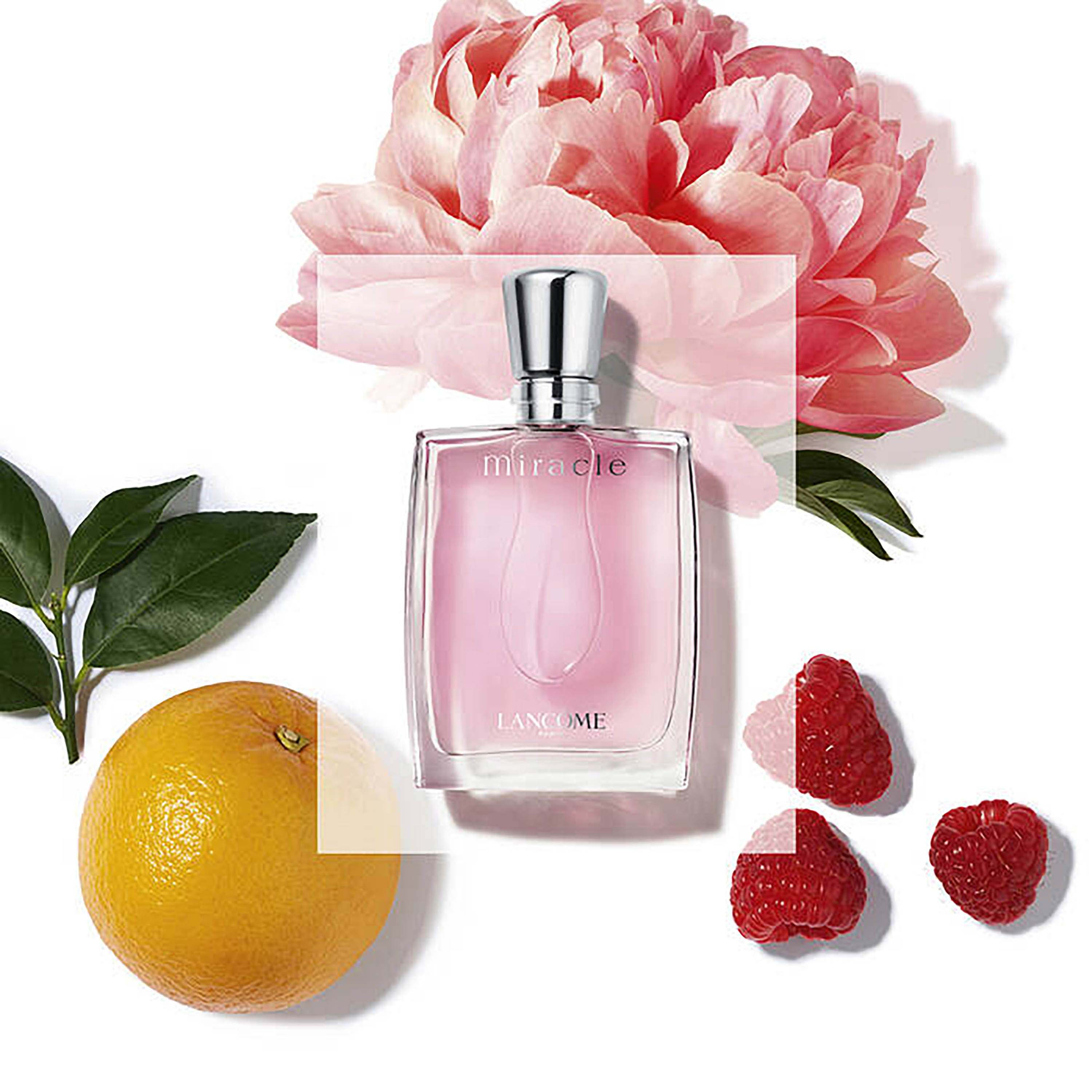 Lancome Miracle EDP Spray 100ml - Image 4