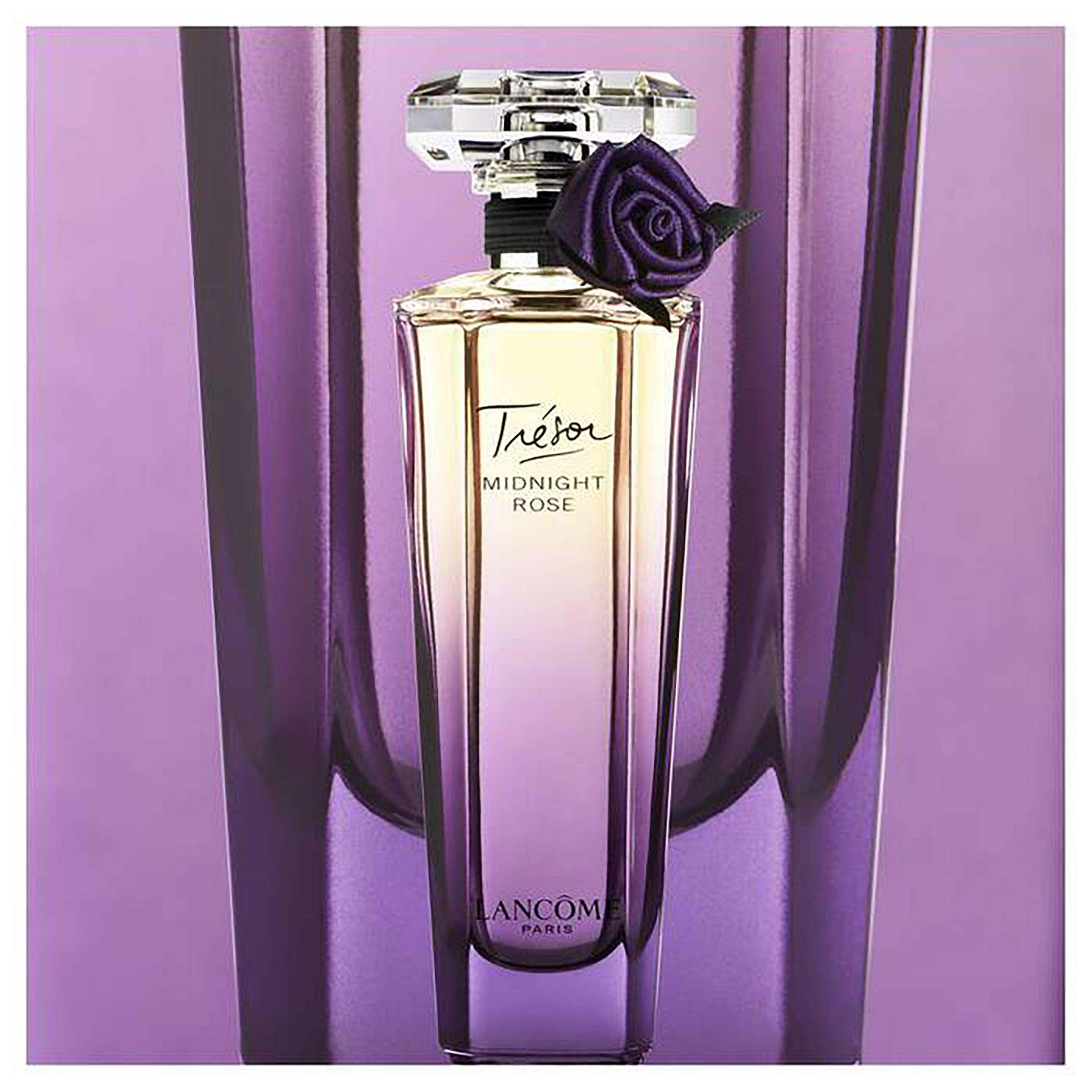 Lancome Tresor Midnight Rose EDP Spray 50ml - Image 5
